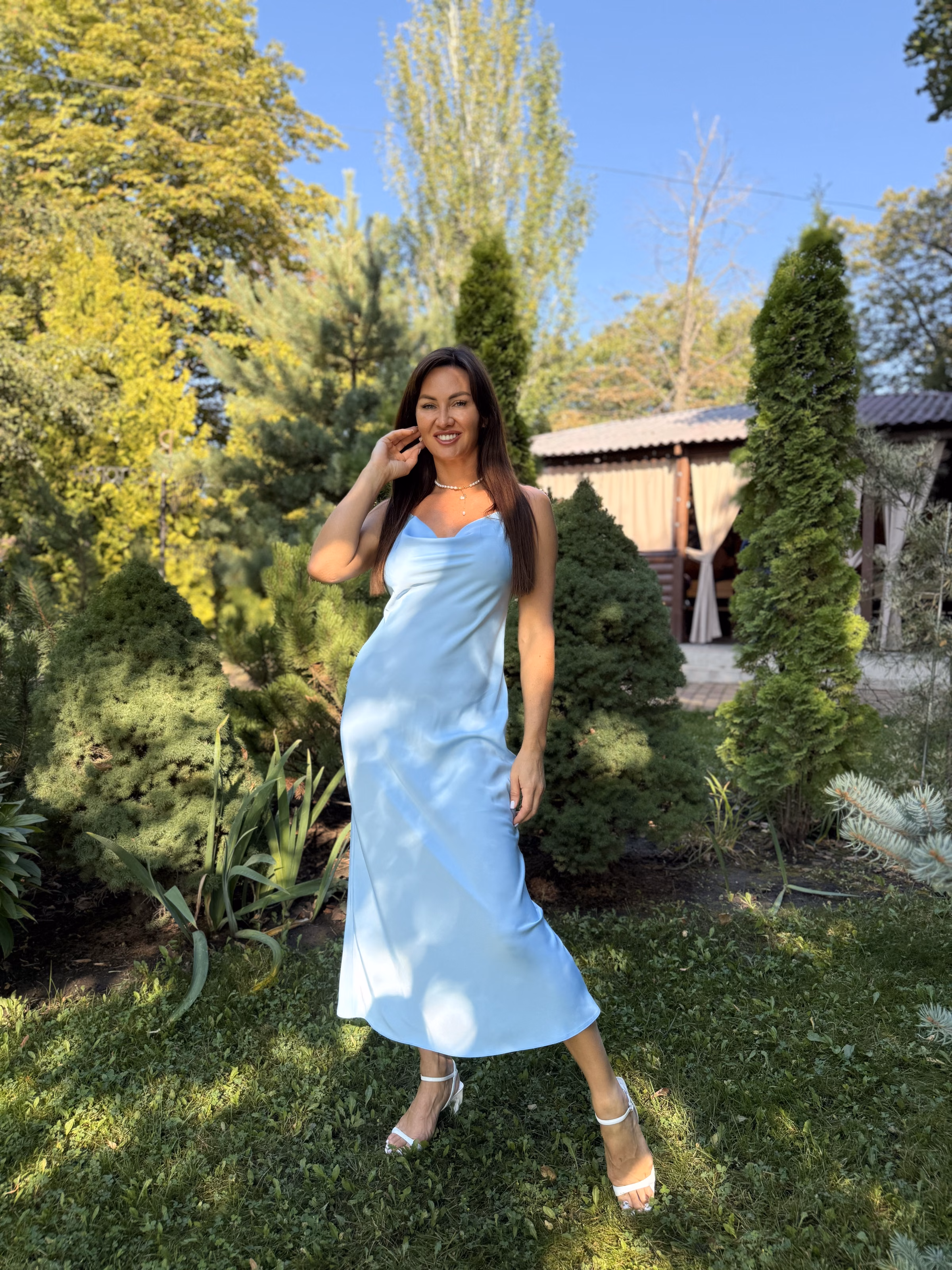 Olya 49 Ukraine Date single Olya