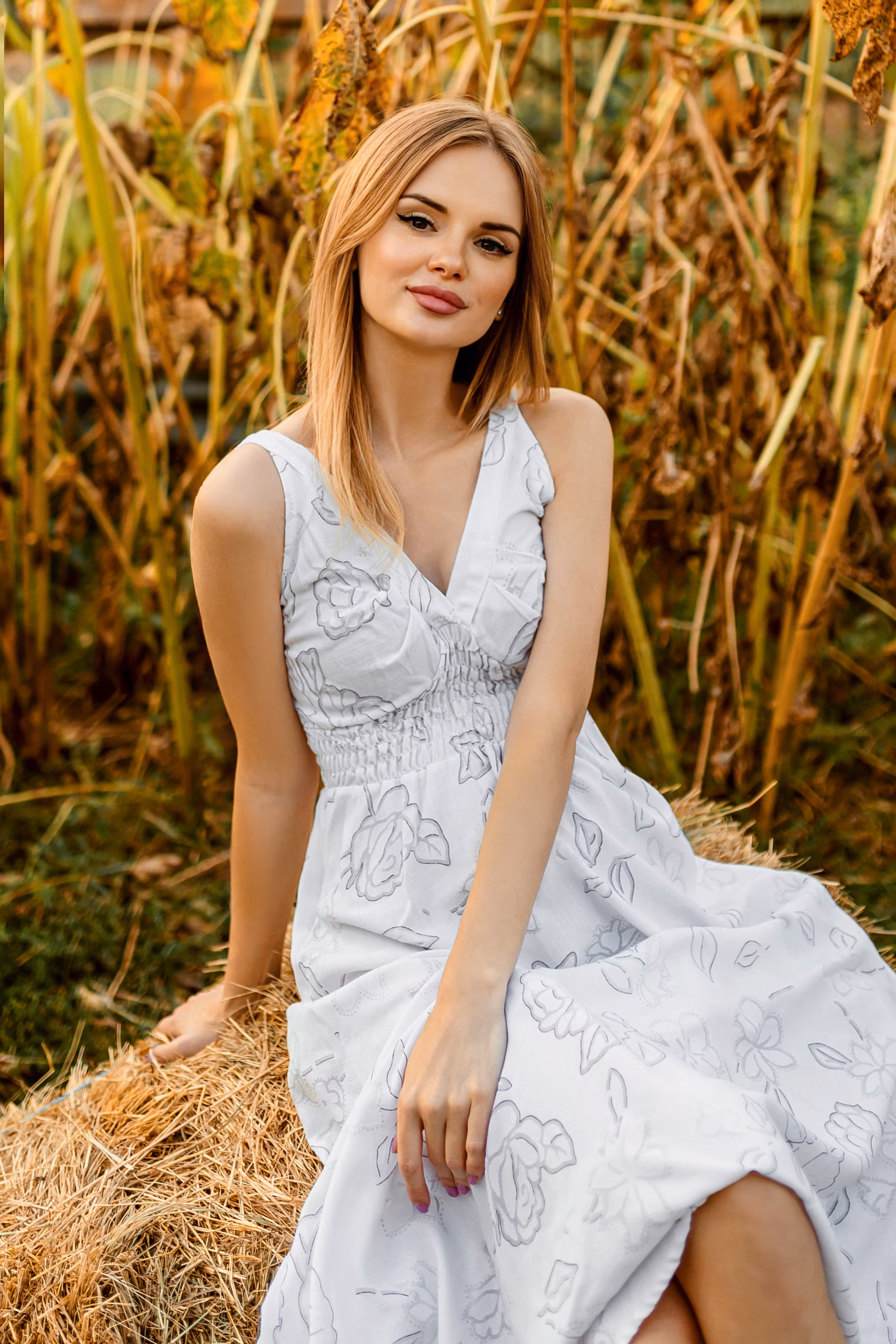 Alena 35 Ukraine Romance and serious intentions Alena