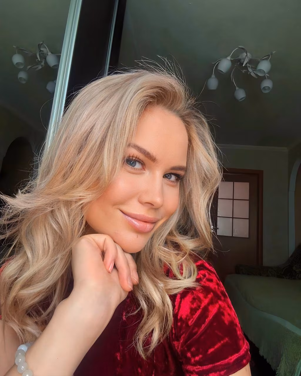 Natalia 32 Ukraine Find love Natalia