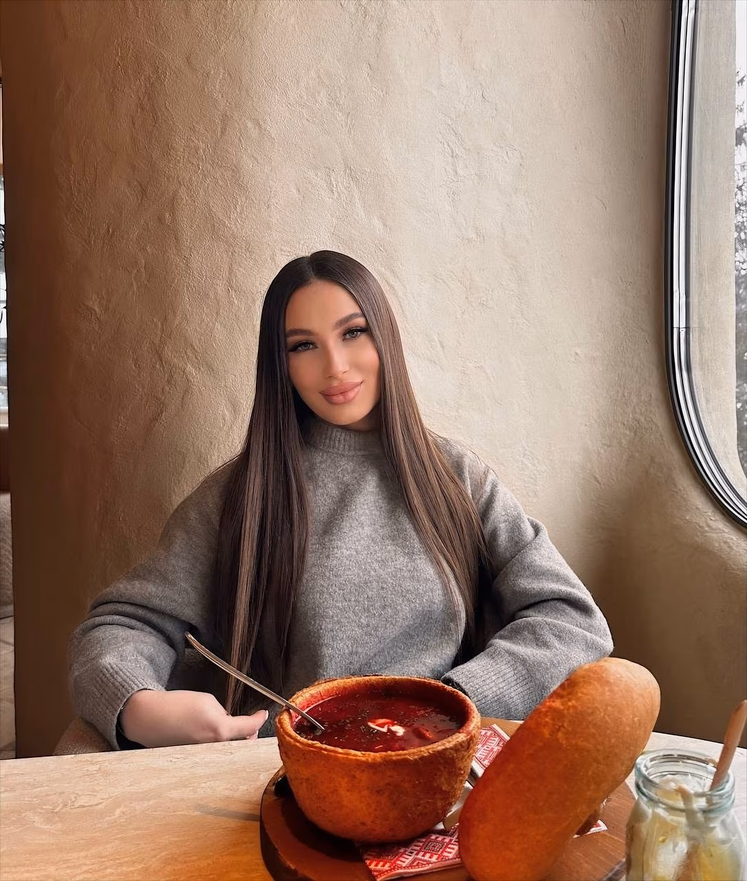Diana 21 Ukraine Romantic date Diana