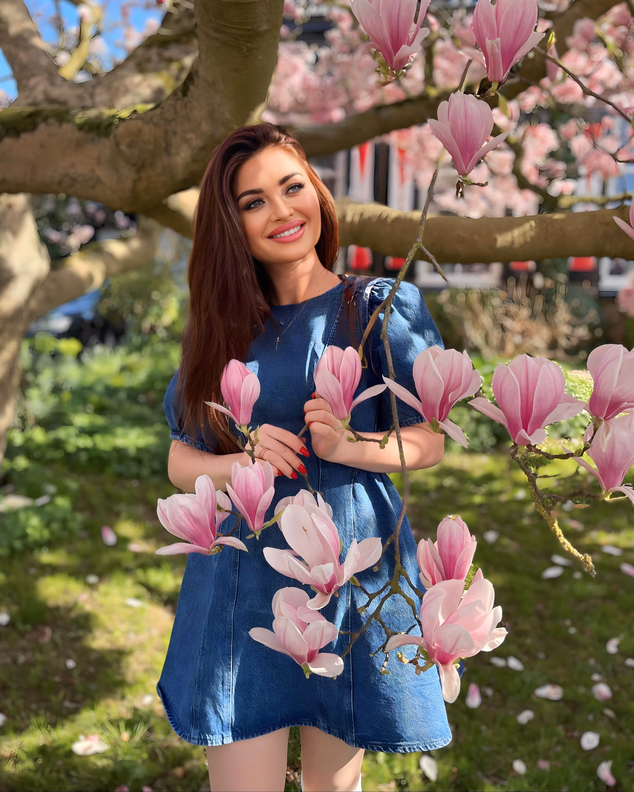 Viktoriia 33 Netherlands Love online Viktoriia