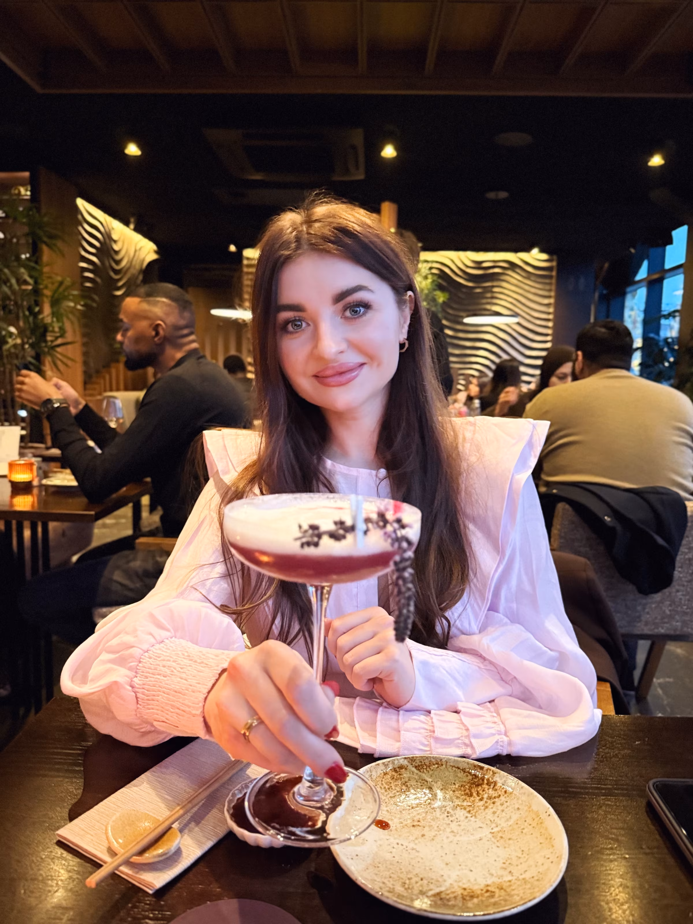 Viktoriia 33 Maurik Netherlands Gorgeous girl who is affectionate and passionate