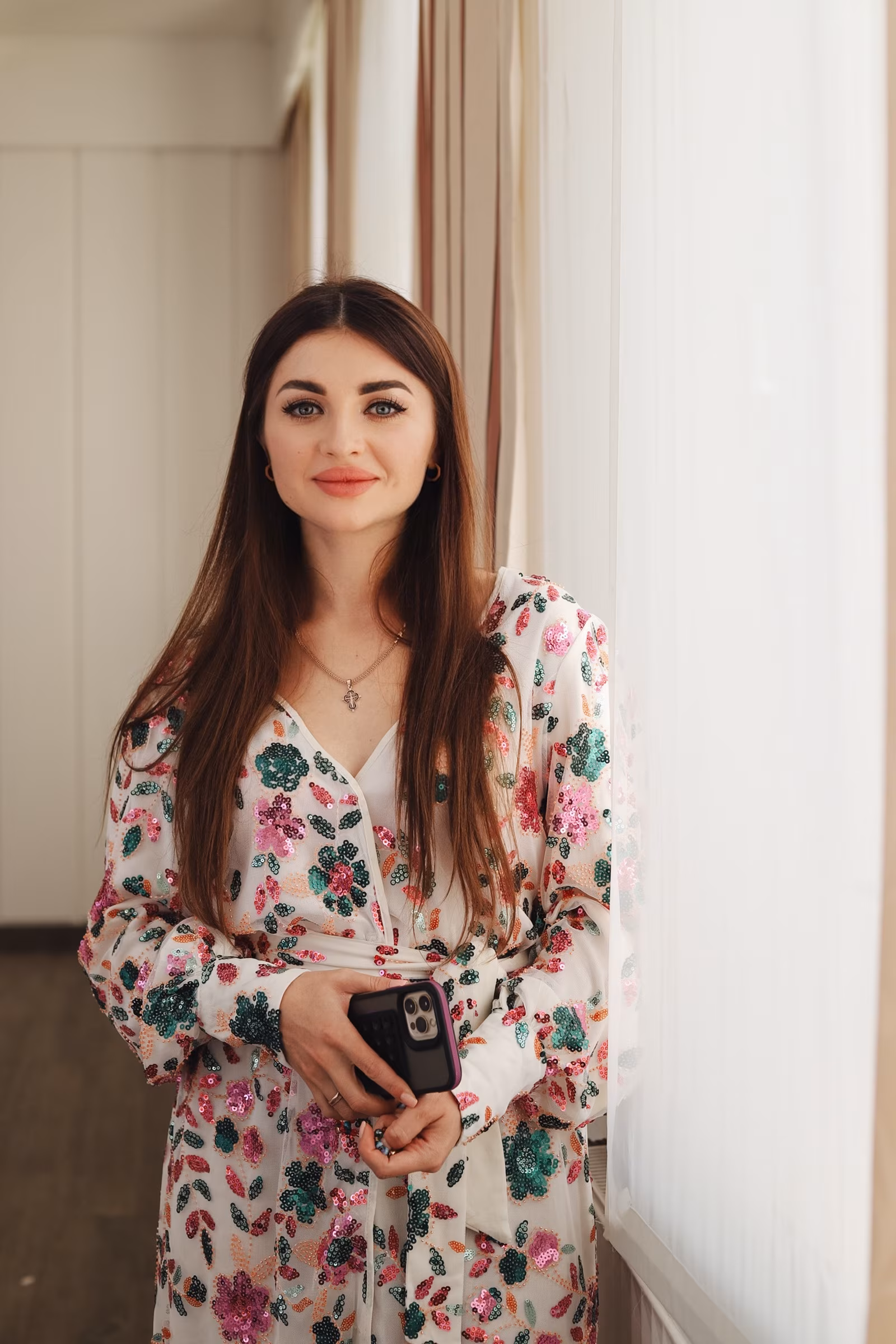 Viktoriia 33 Netherlands Find love Viktoriia