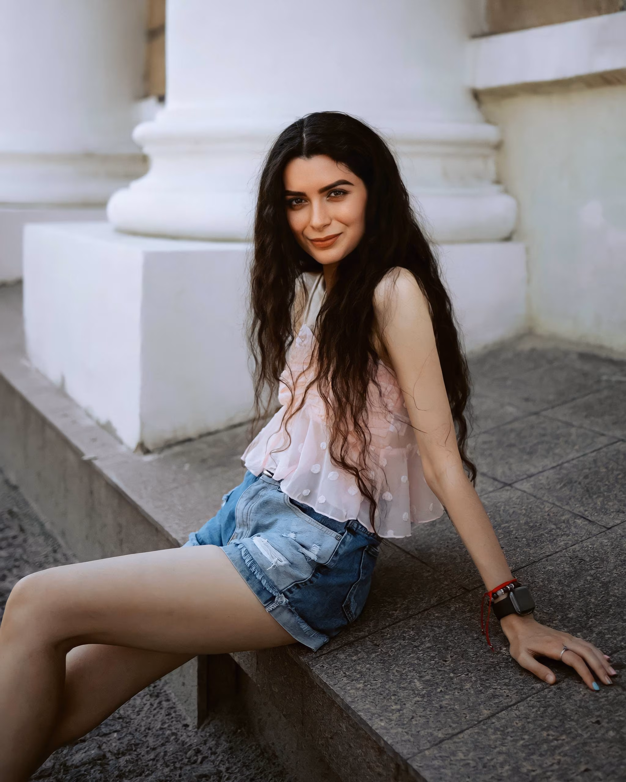 Valeriya 25 Ukraine Meet girl Valeriya