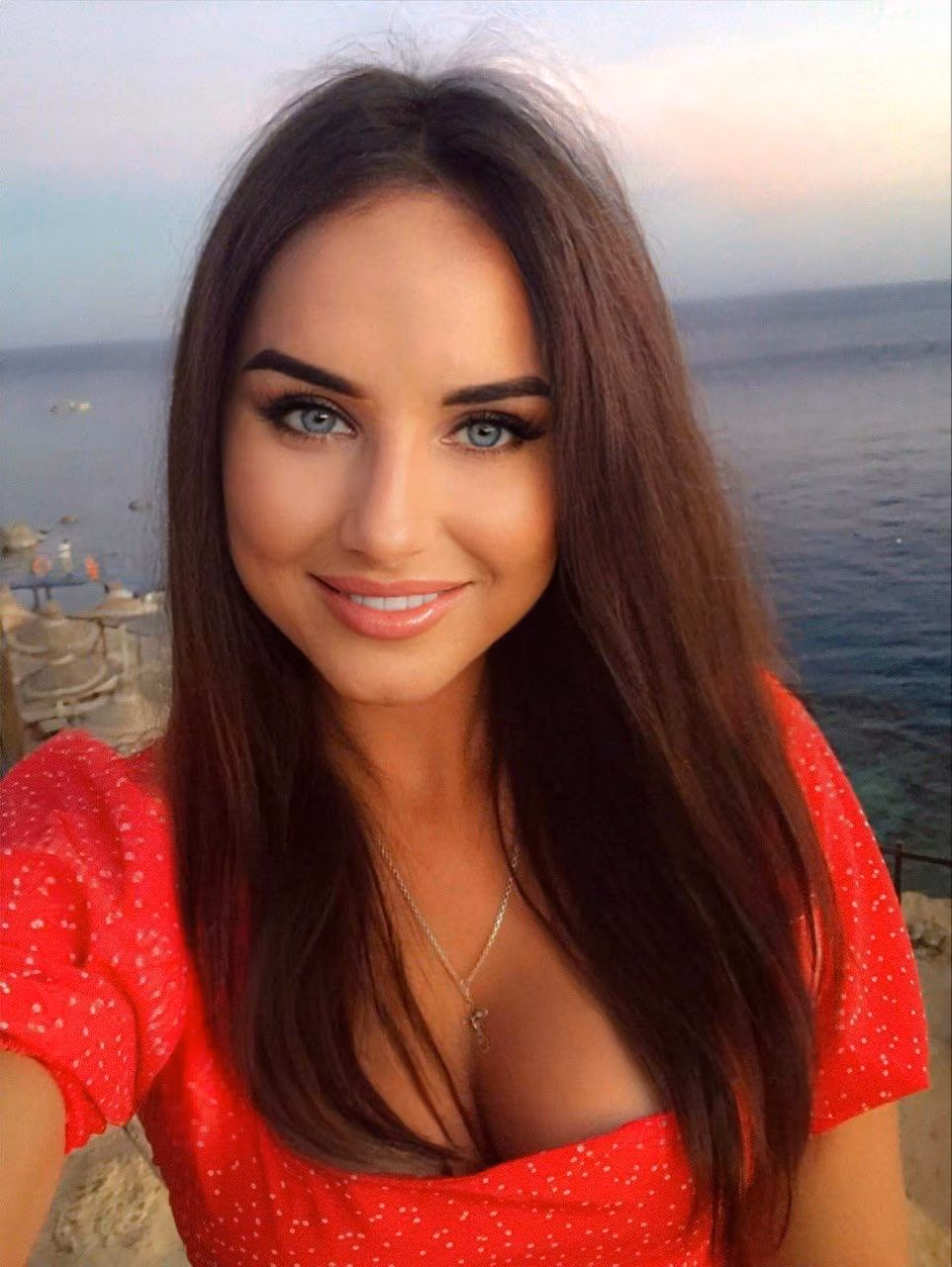Oksana 31 Germany Romantic date Oksana