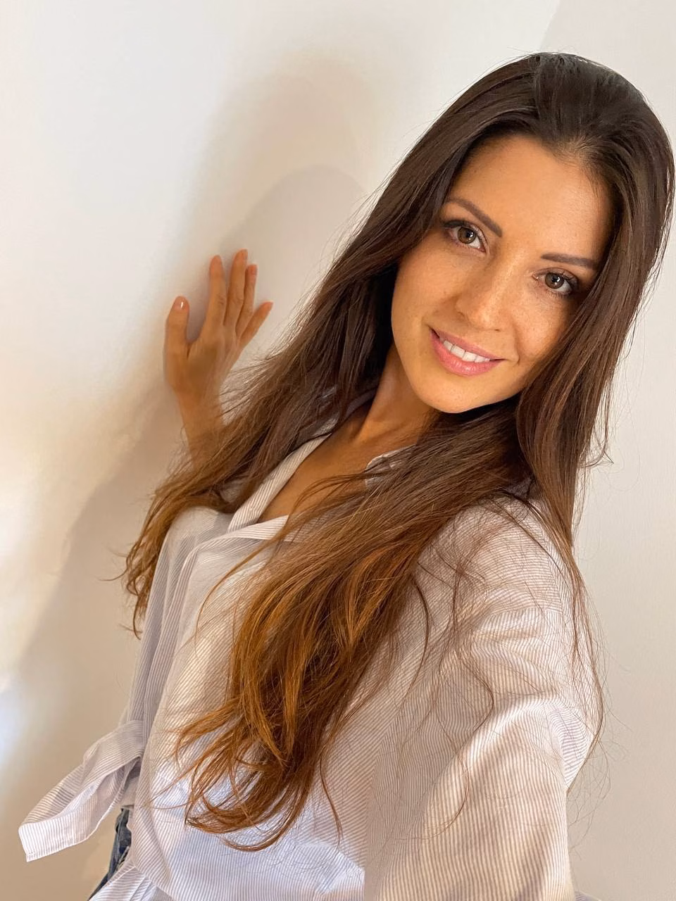 Natalia 47 Ukraine Romance and serious intentions Natalia