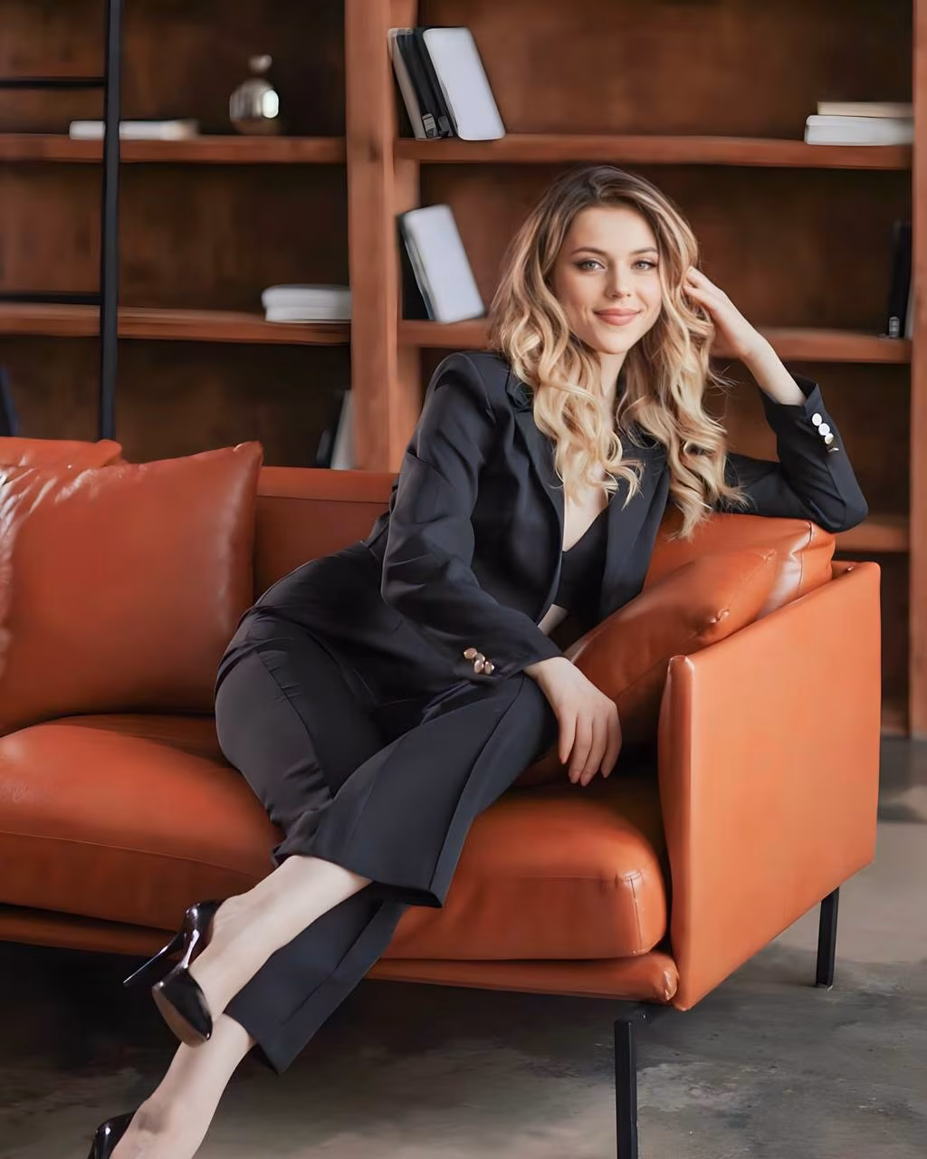 Galina 36 Ukraine Future wife Galina