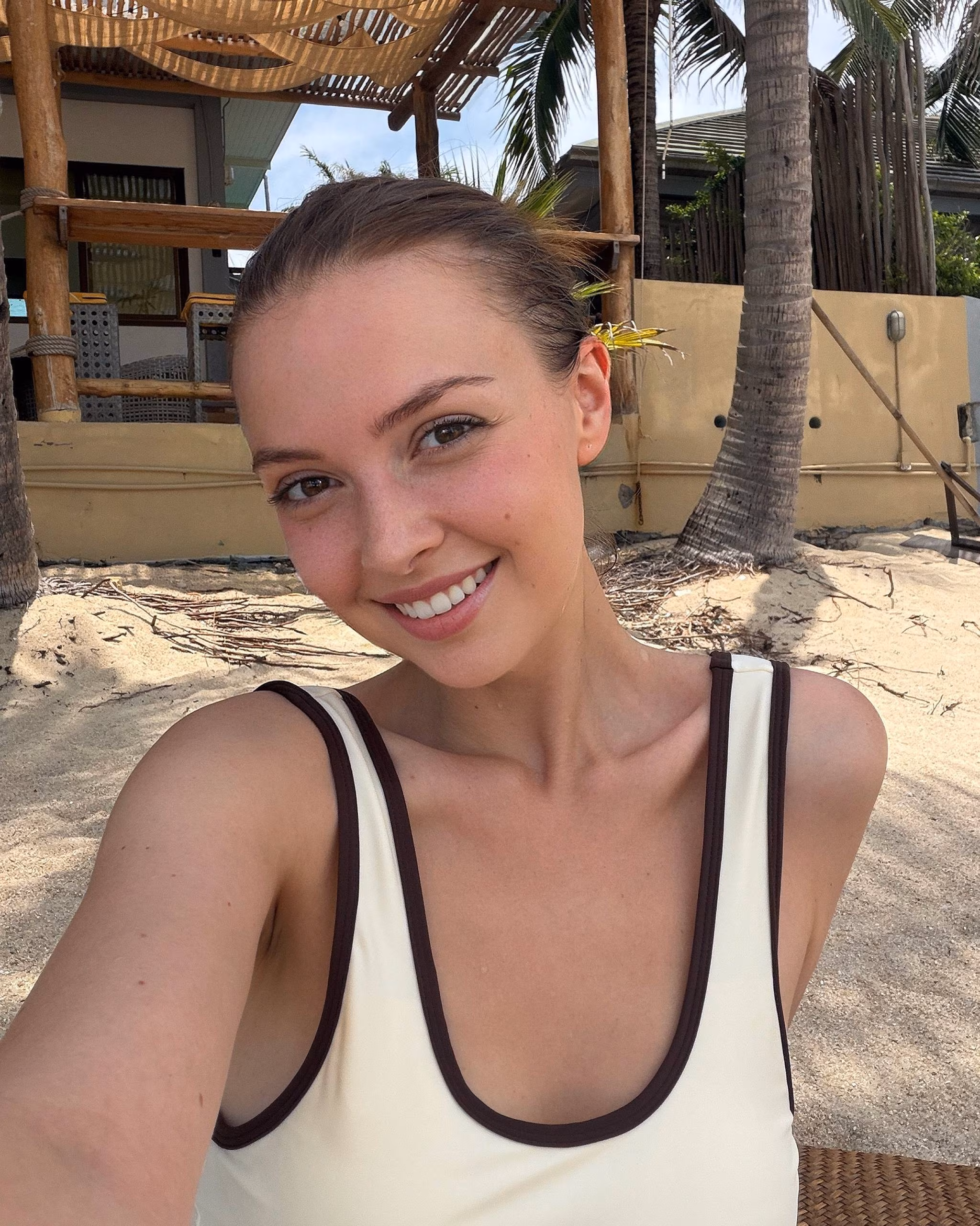 Alina 28 Thailand Romance and serious intentions Alina