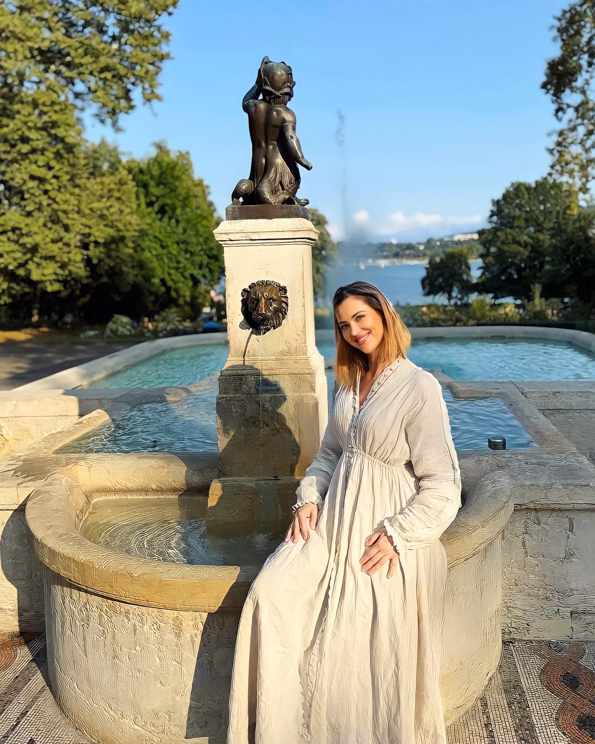 Tetiana 35 United Kingdom Romance and serious intentions Tetiana