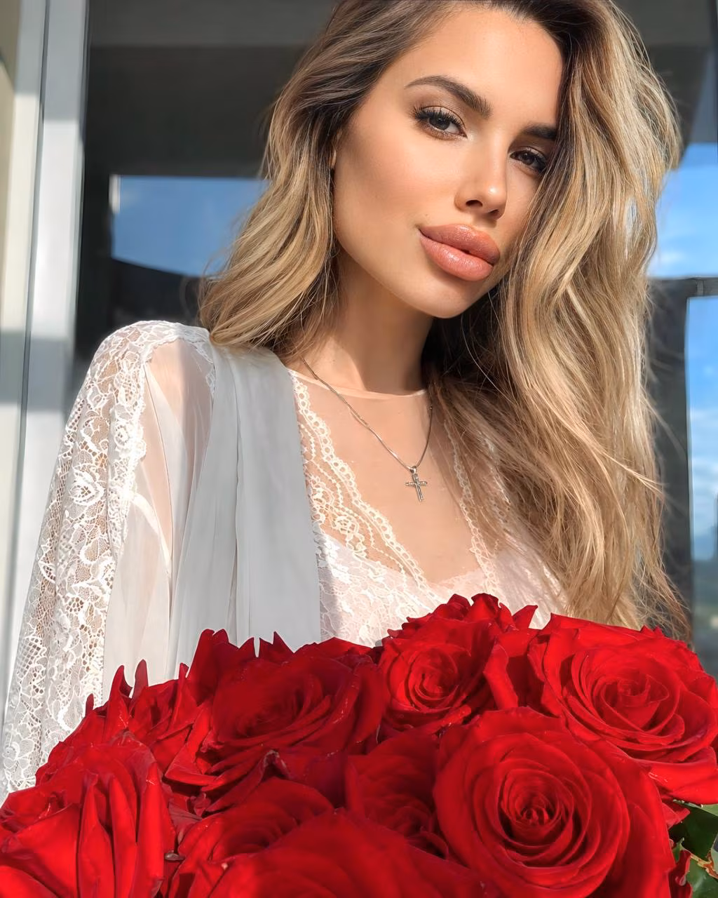 Olexandra 29 Ukraine Find love Olexandra