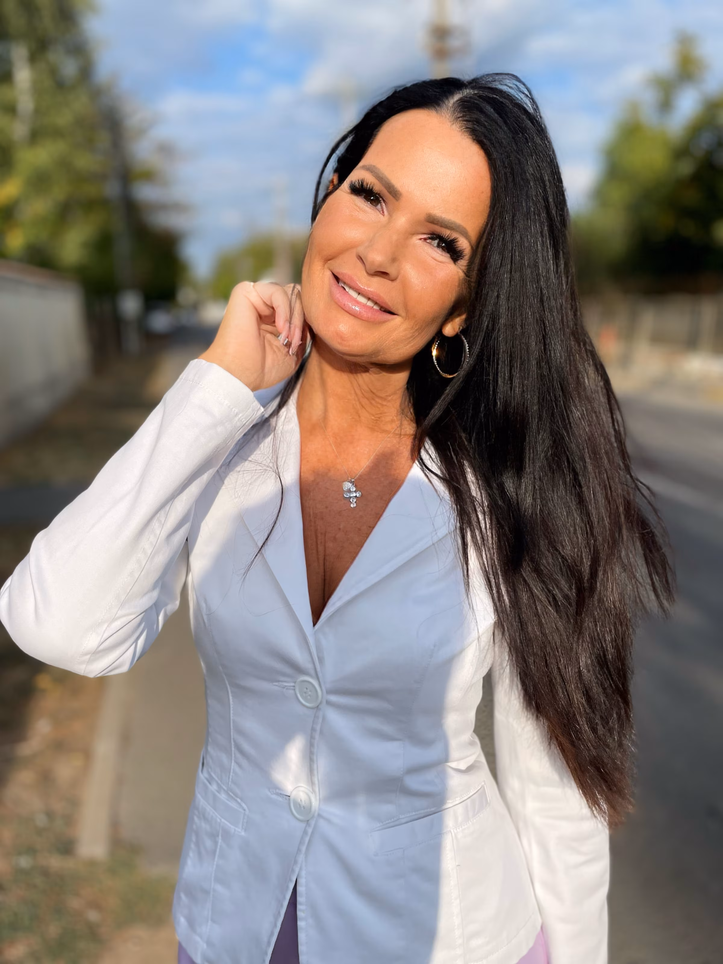 Mara 55 Romania Cute woman Mara