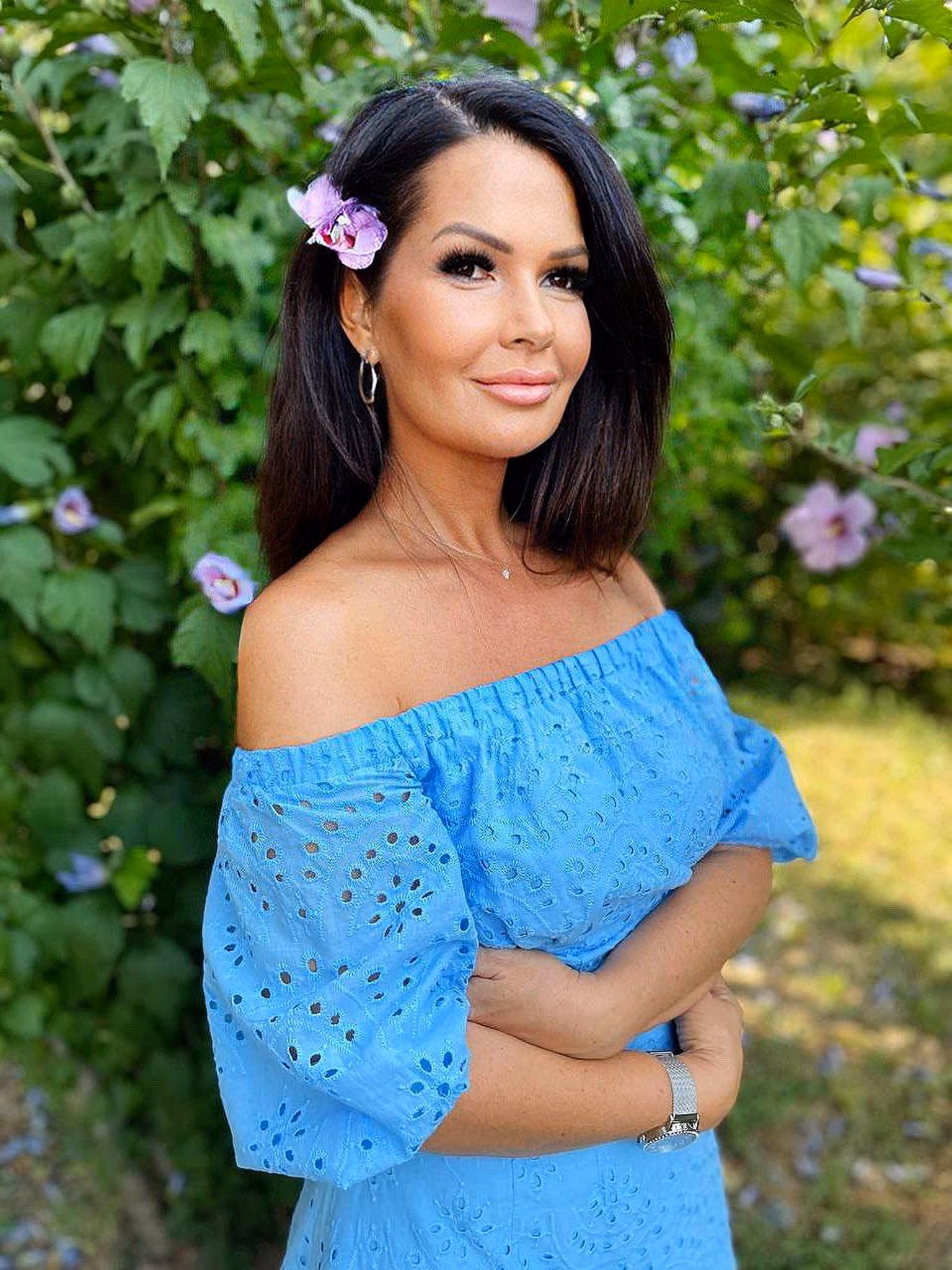 Mara 55 Romania Hot babe Mara