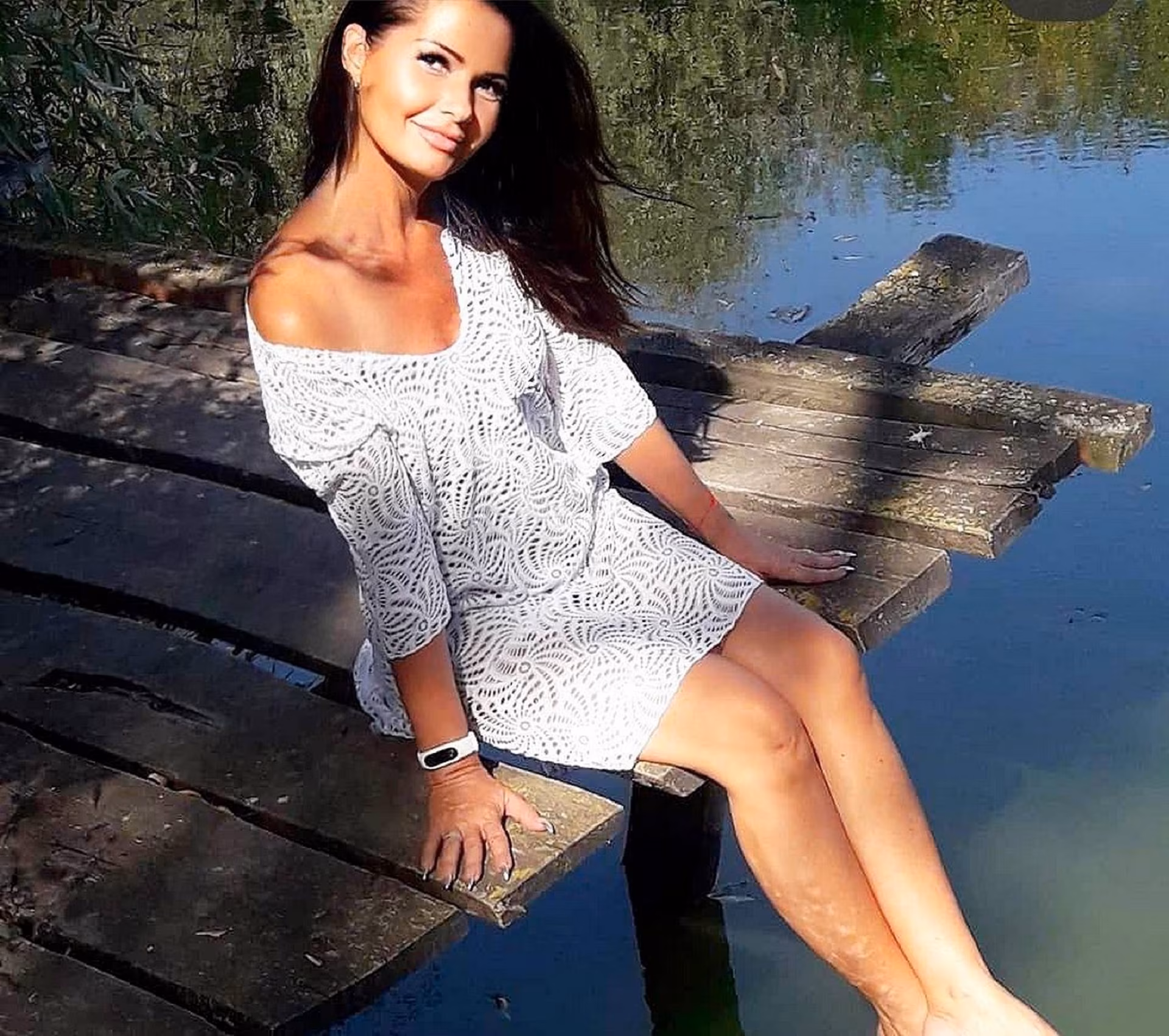 Mara 55 Romania Meet date Mara