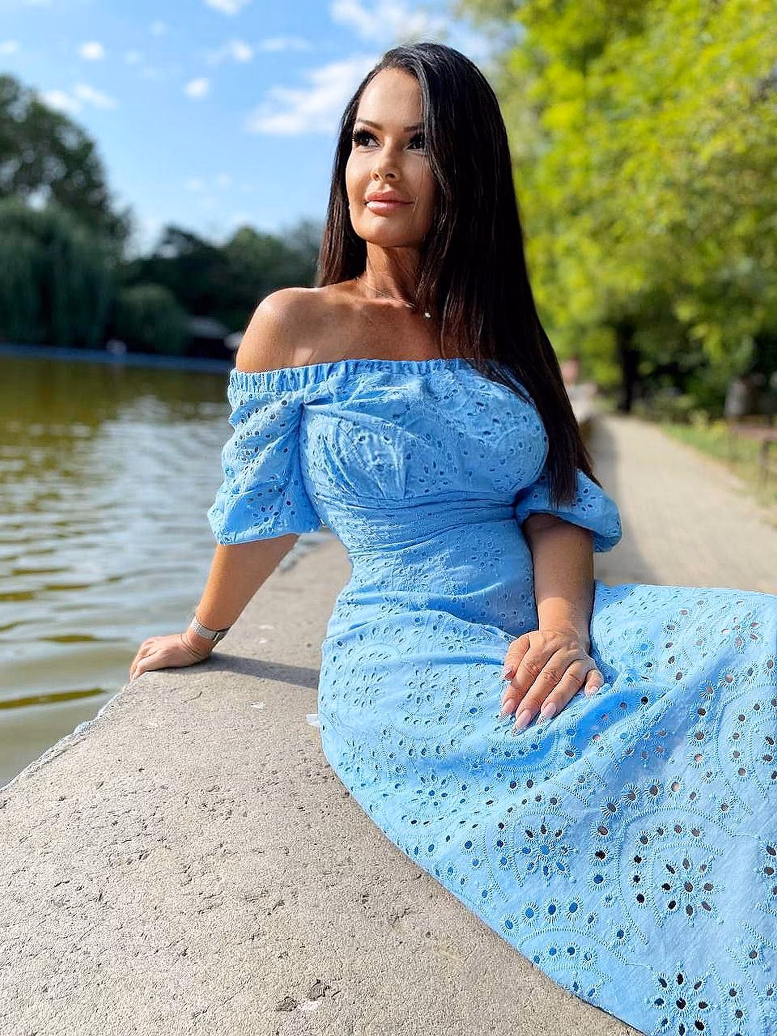 Mara 55 Romania Find wife Mara