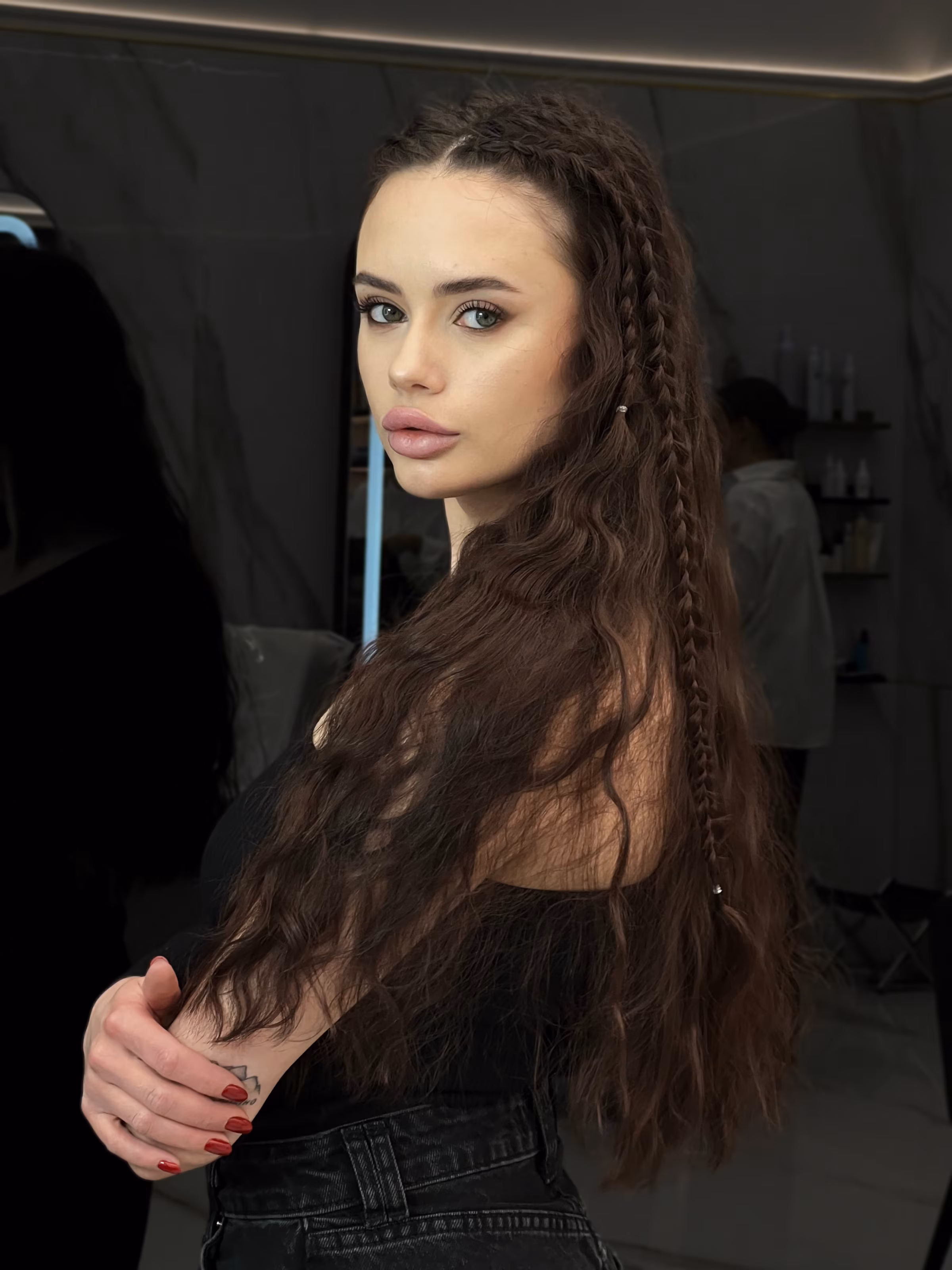 Diana 25 Ukraine Beautiful soul Diana