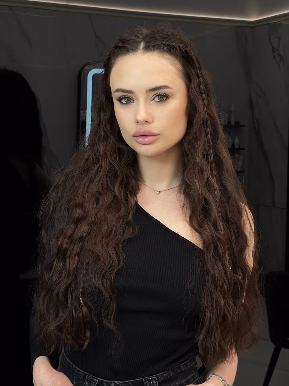 Diana 25 Ukraine Serious dating Diana