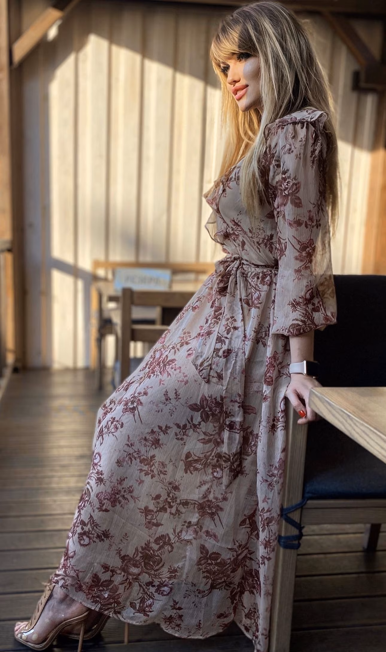 Yana 34 Ukraine Find wife Yana