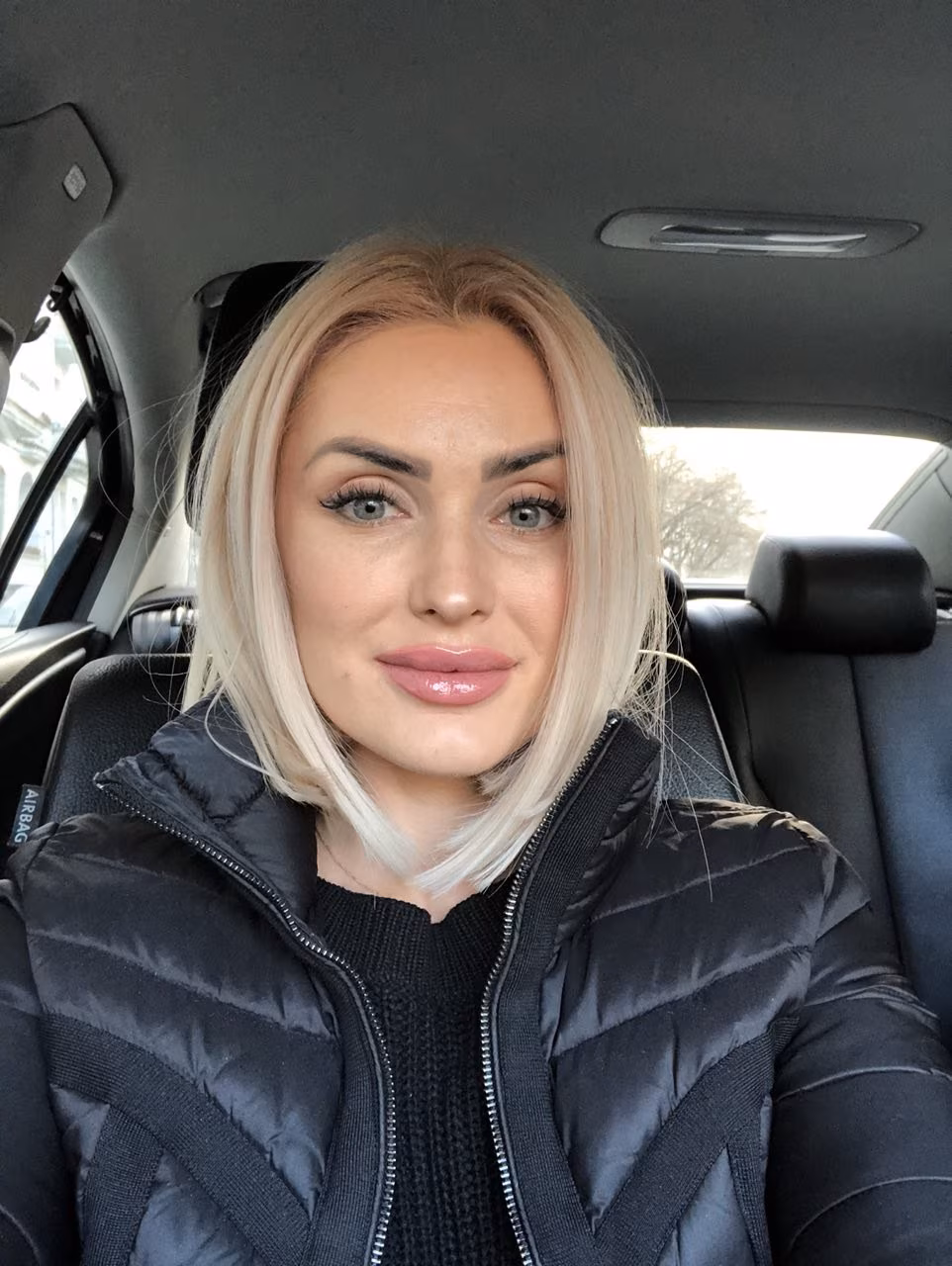 Yana 46 Ukraine Date single Yana