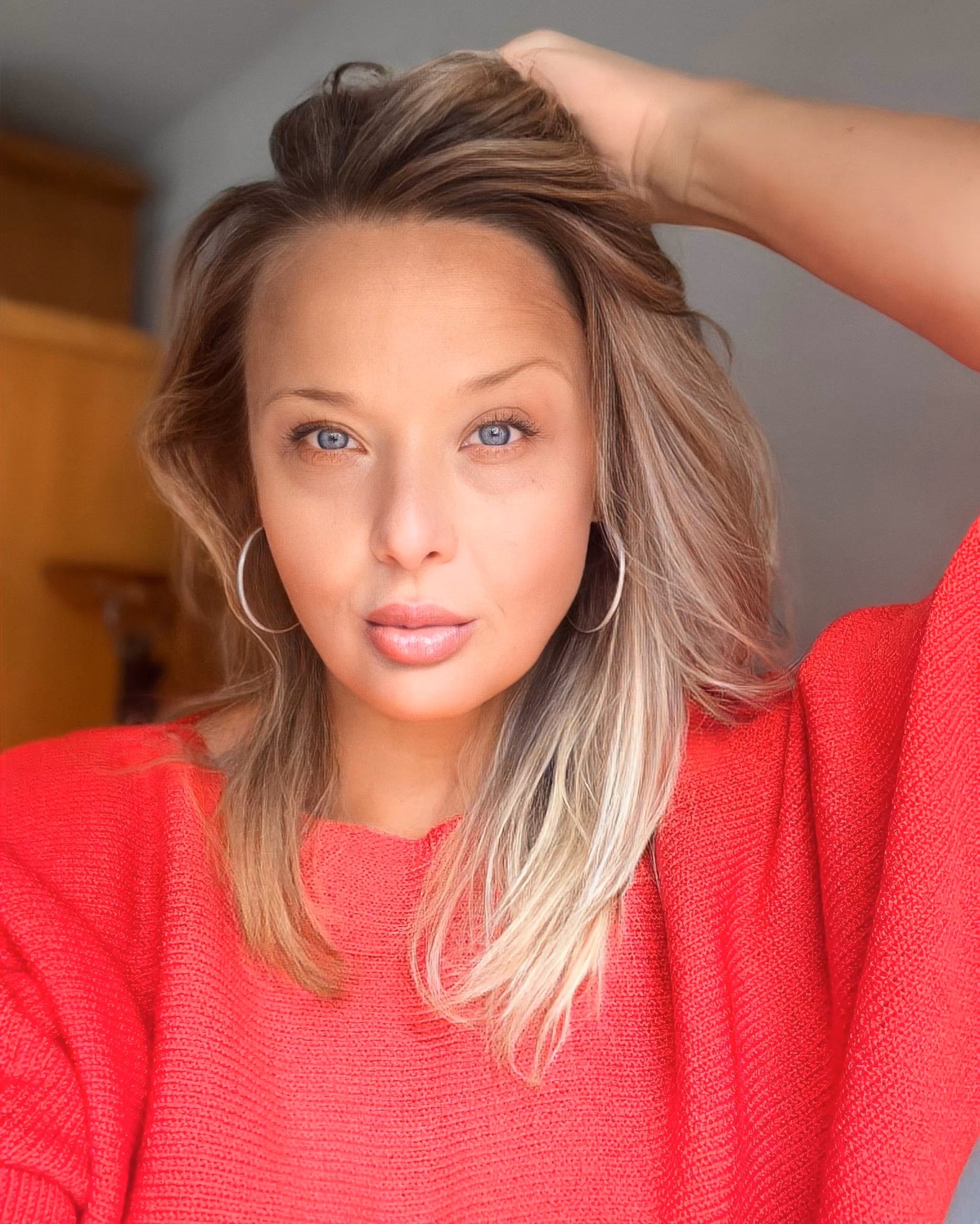 Nataliia 42 Barcelona Germany Graceful lady for man with family values