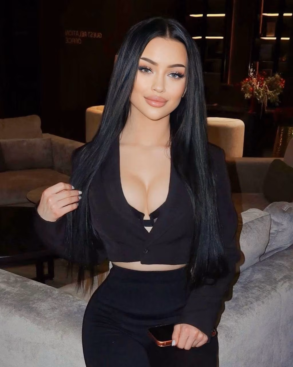 Valeriia 18 Ukraine Romantic date Valeriia