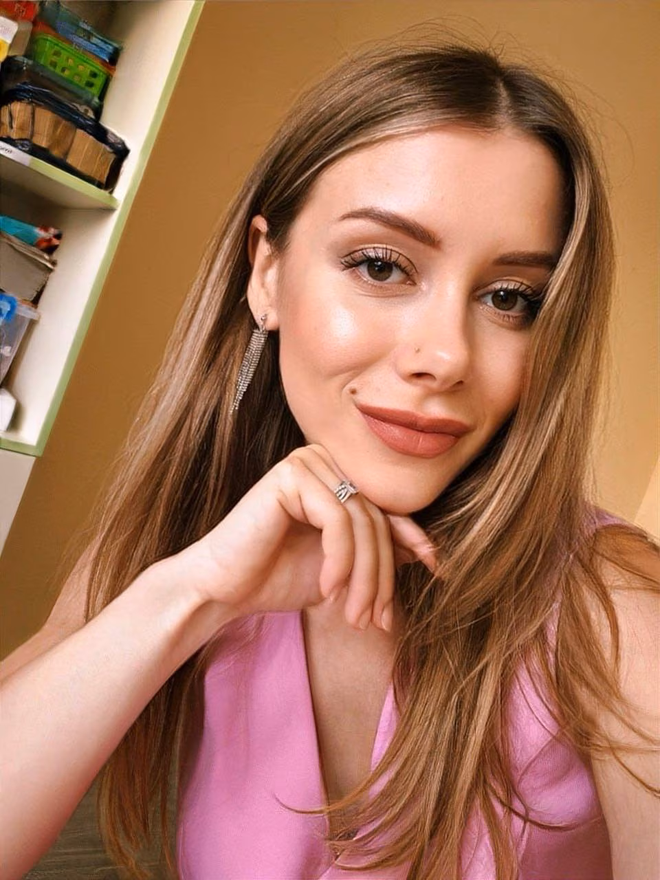 Inna 33 Ukraine Romance and serious intentions Inna