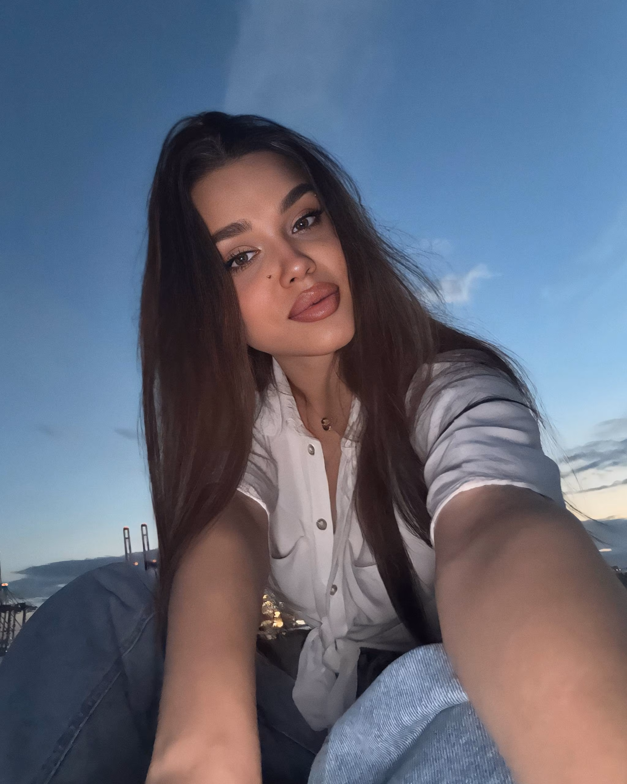Anastasiia 21 Poland Find love Anastasiia
