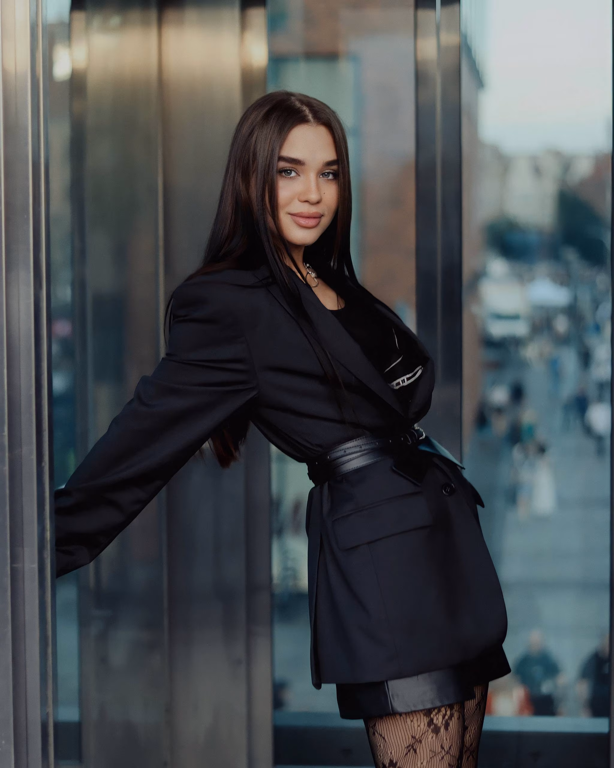 Anastasiia 21 Poland Find wife Anastasiia