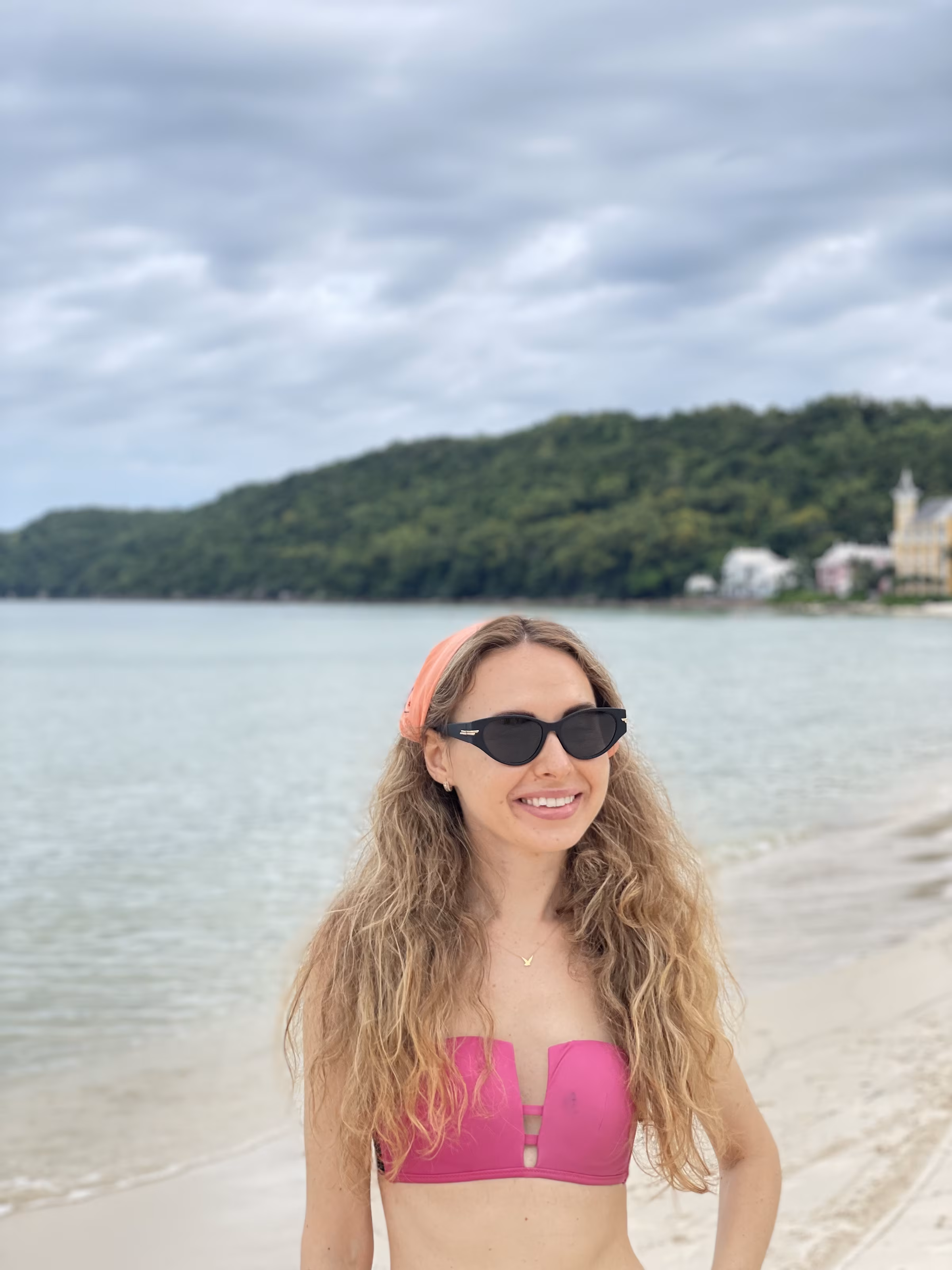 Anna 30 Ukraine Beautiful soul Anna