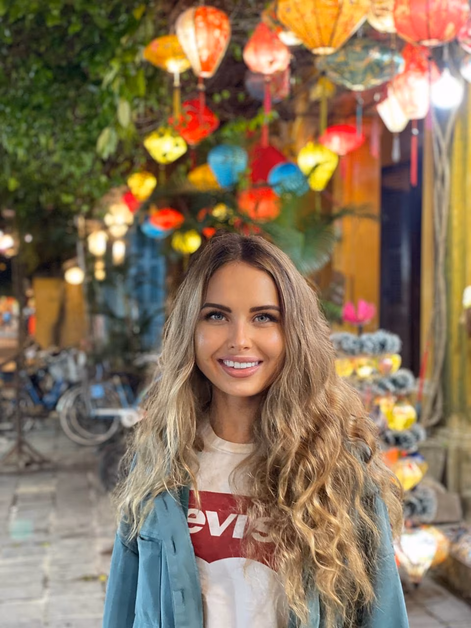 Anna 30 Odessa Ukraine I’m single and I want the fairytale — love, marriage, family