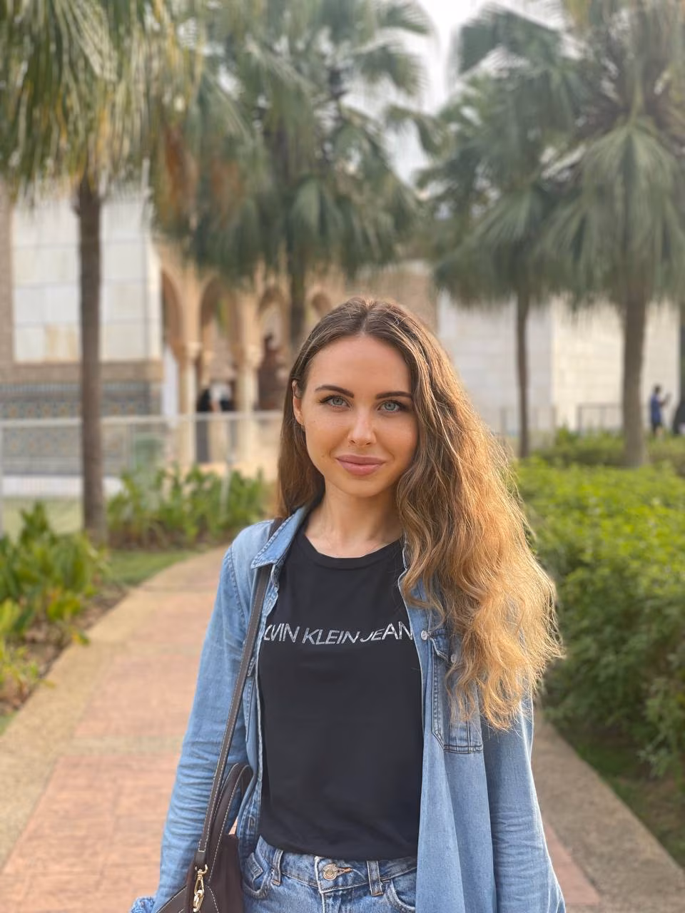 Anna 30 Ukraine Find wife Anna