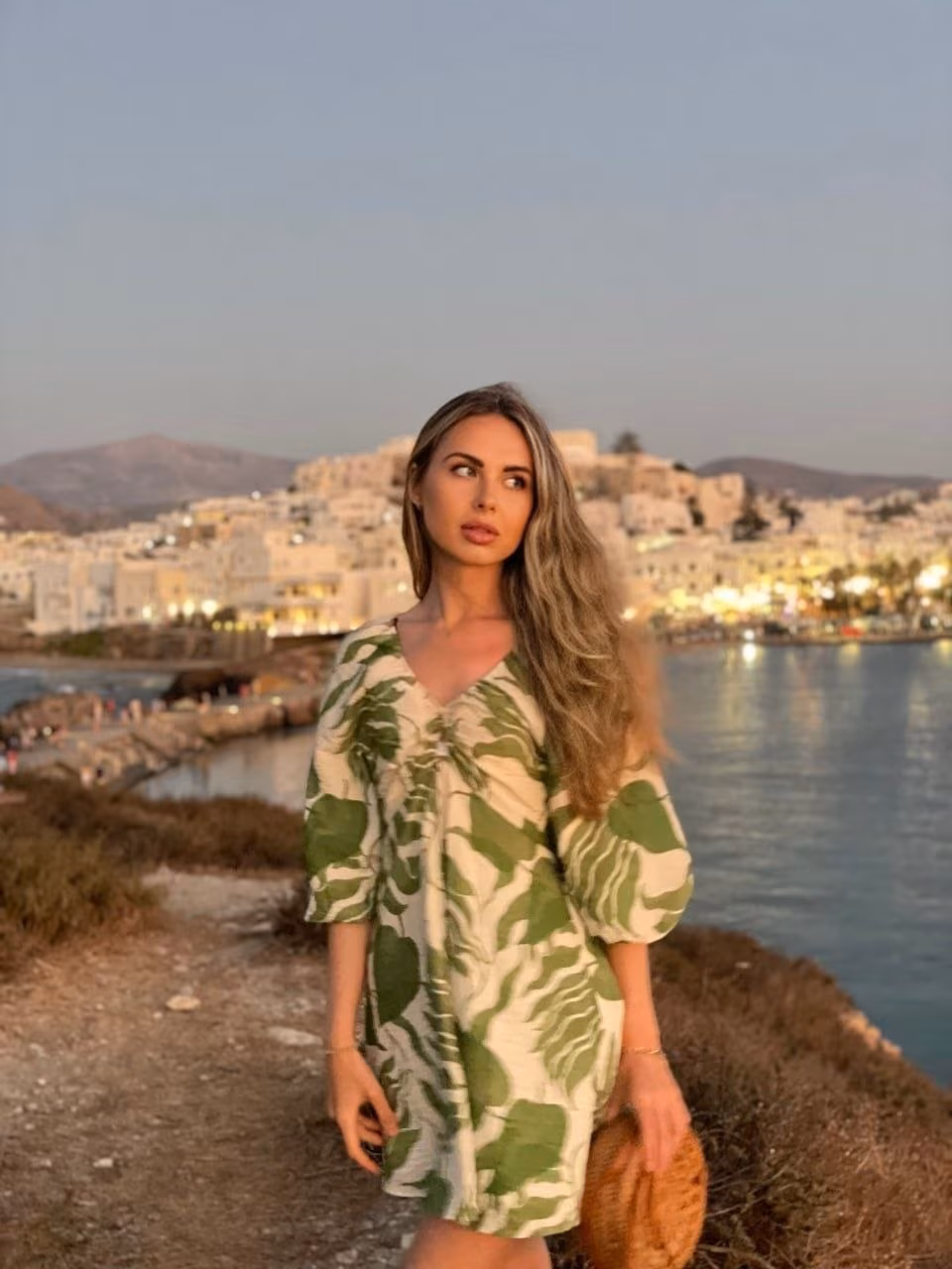 Anna 30 Ukraine Stunning lady Anna