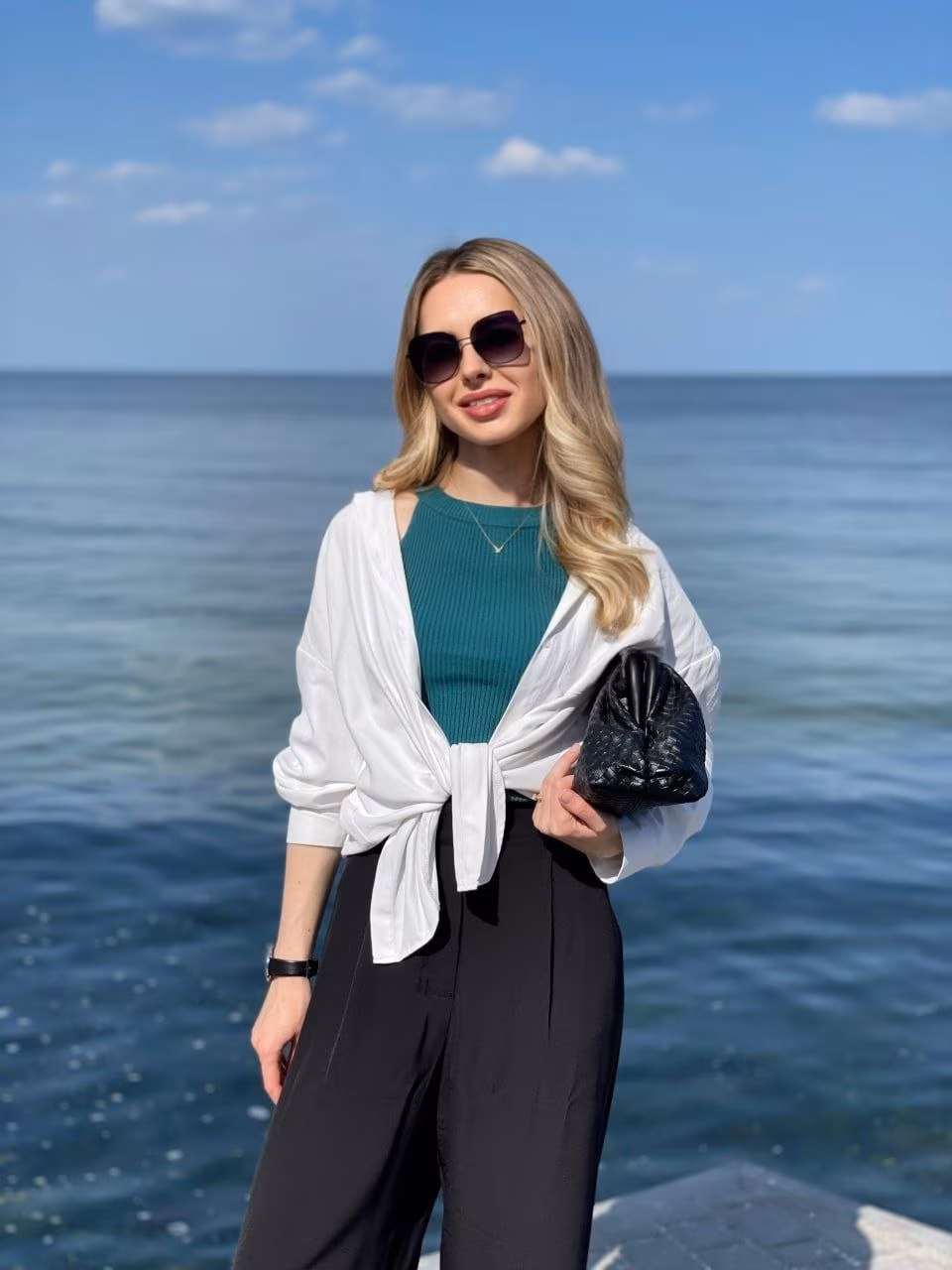 Anna 30 Ukraine Pretty girl Anna