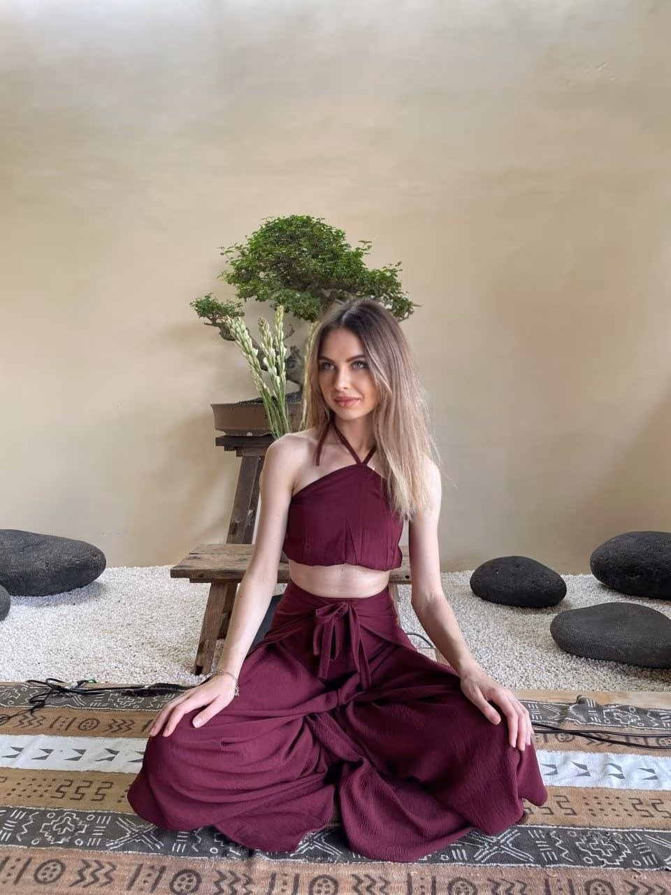 Anna 30 Ukraine Loyal girl Anna