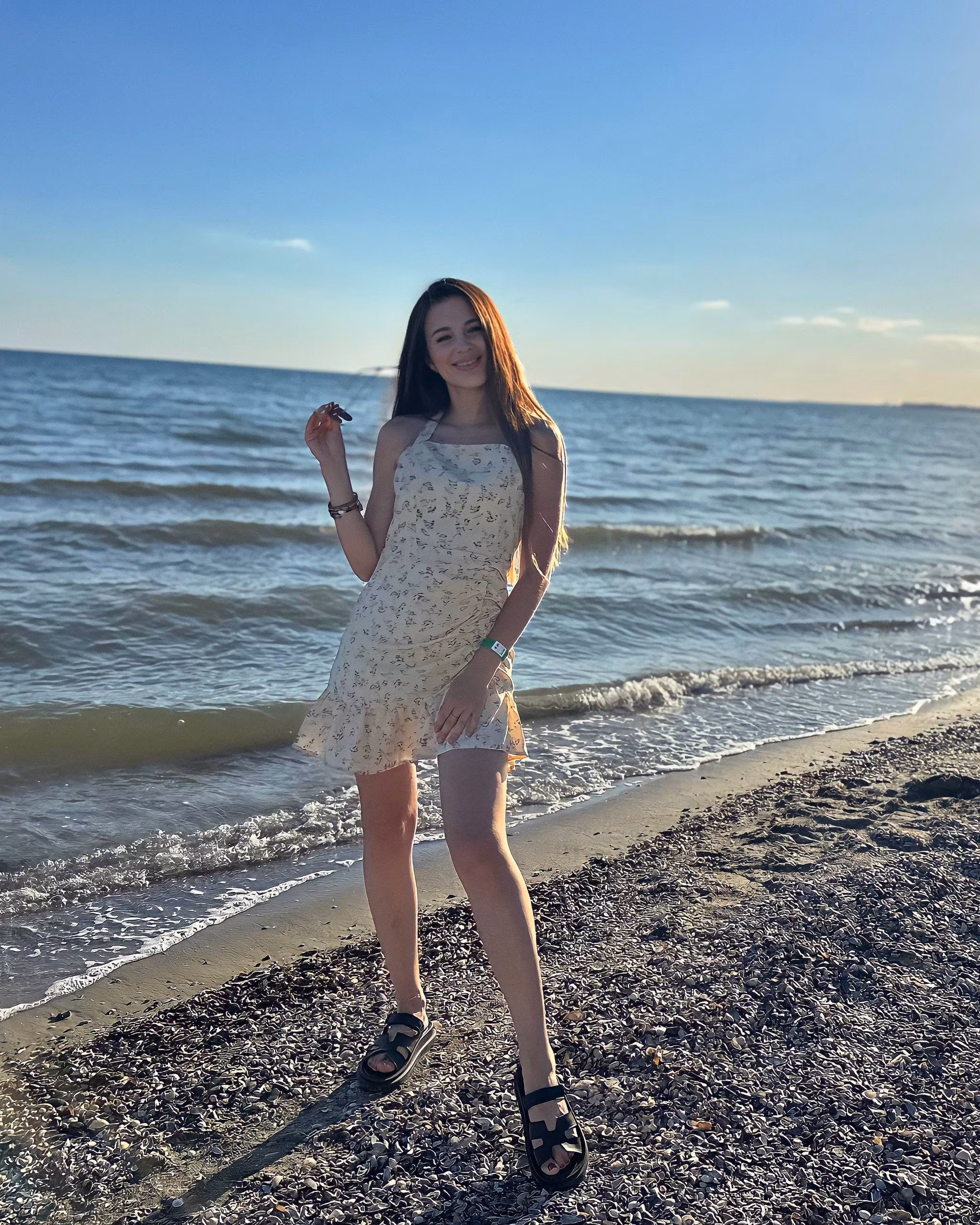 Yeva 25 Ukraine Find love Yeva