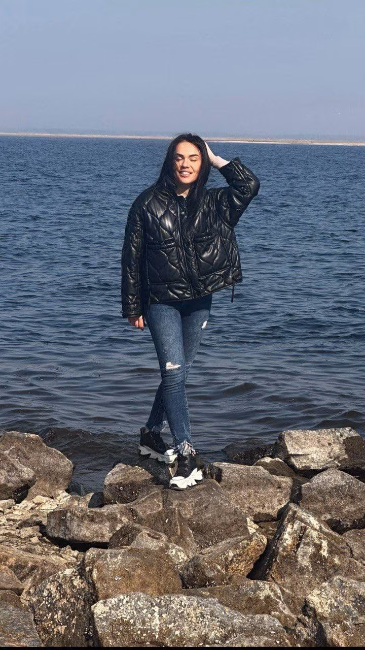 Inna 38 Ukraine Meet date Inna