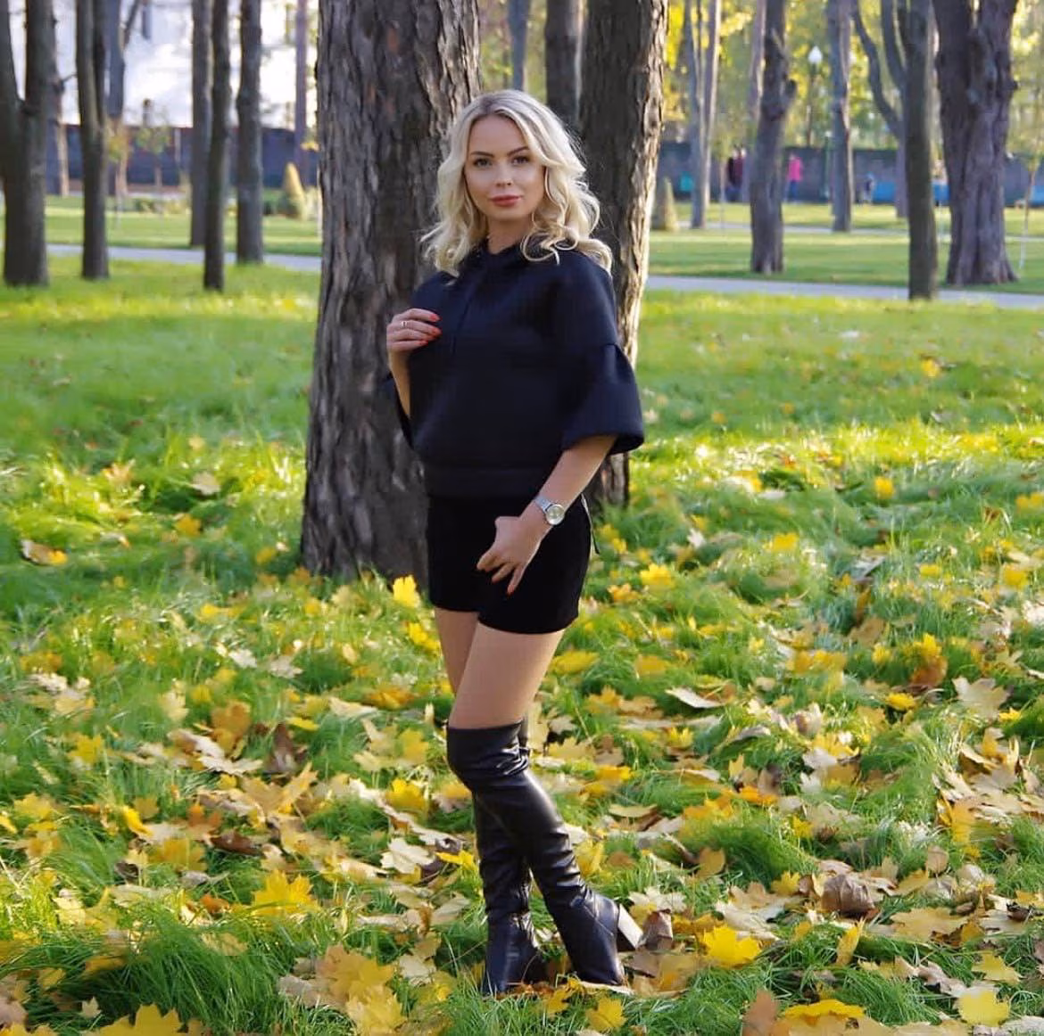 Tatiana 45 Ukraine Find love Tatiana