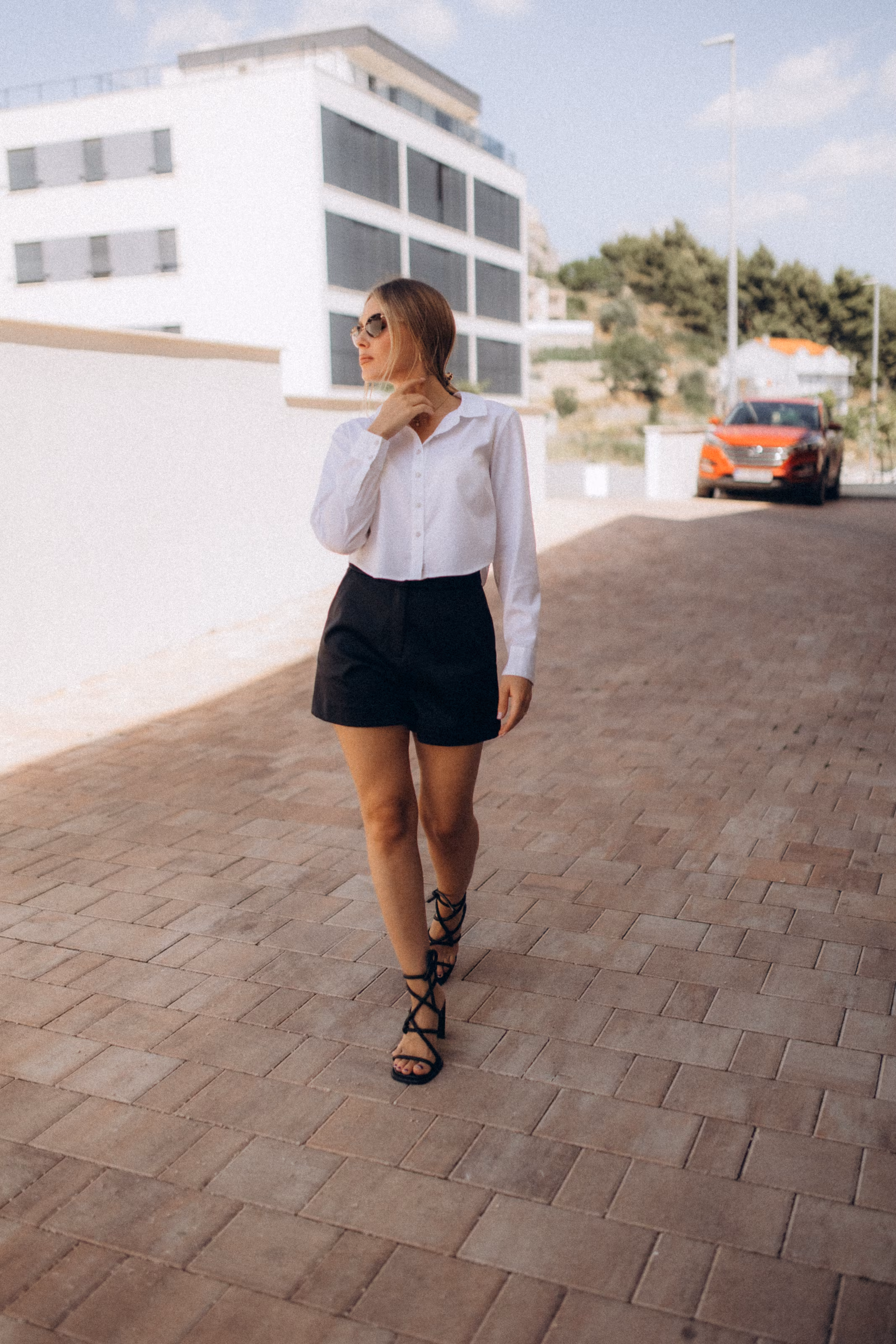 Polina 29 Ukraine Affectionate woman Polina
