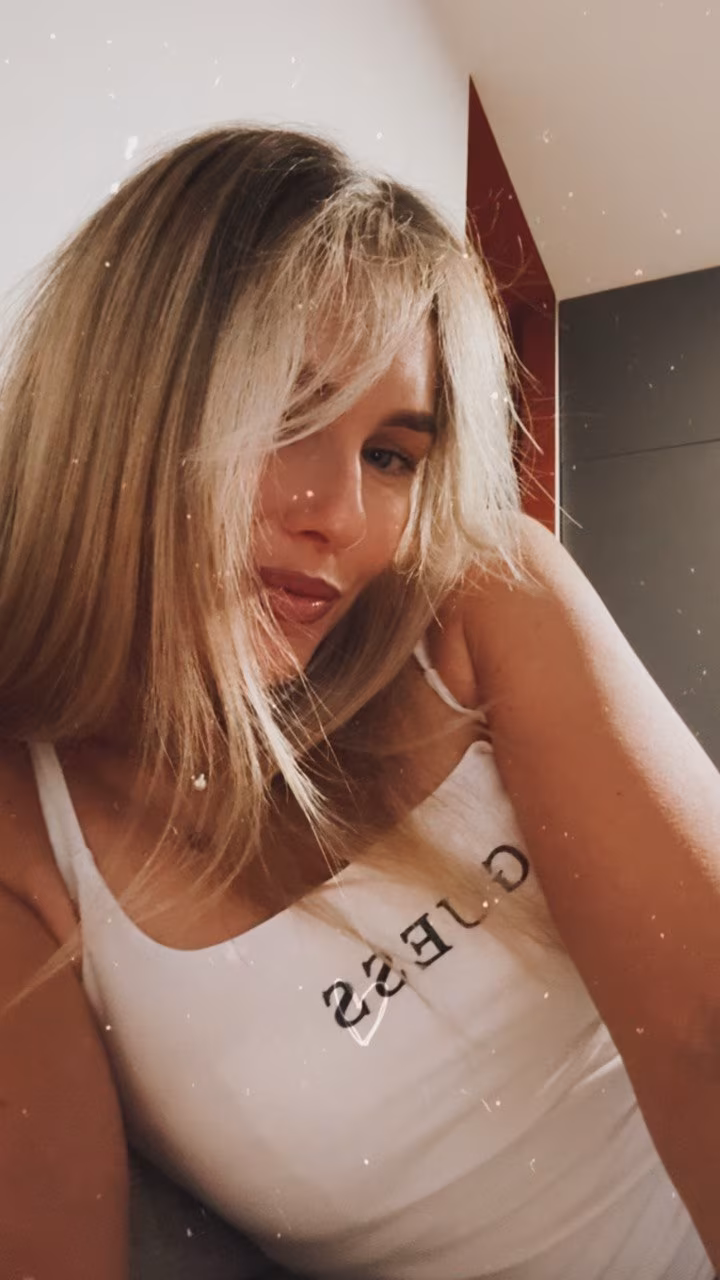 Polina 29 Ukraine Sexy woman Polina