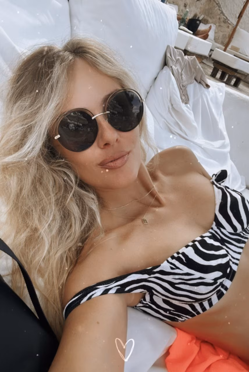 Polina 29 Ukraine Meet woman Polina