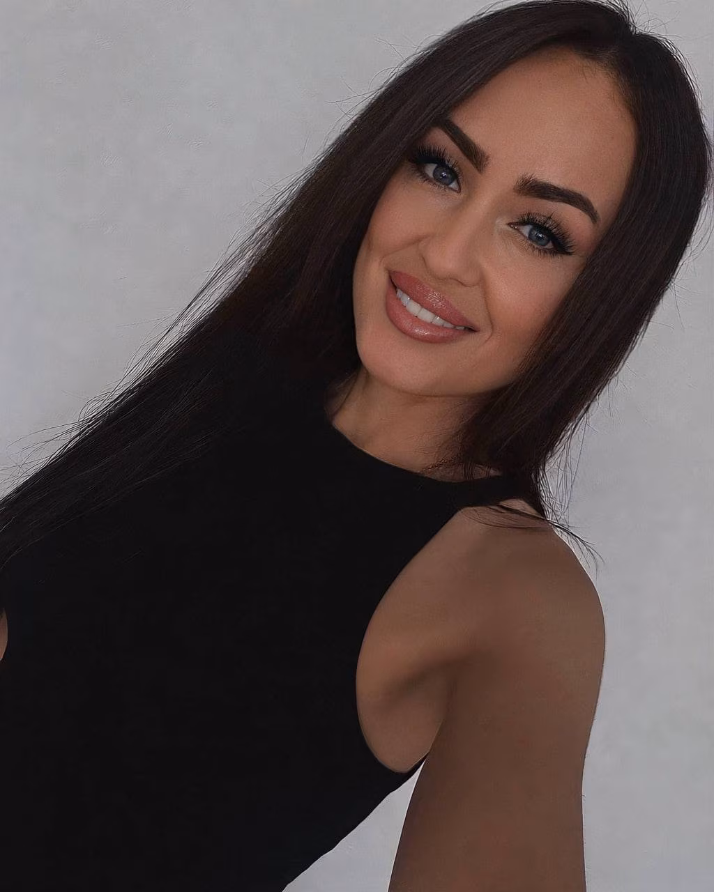 Irina 35 Ukraine Date single Irina