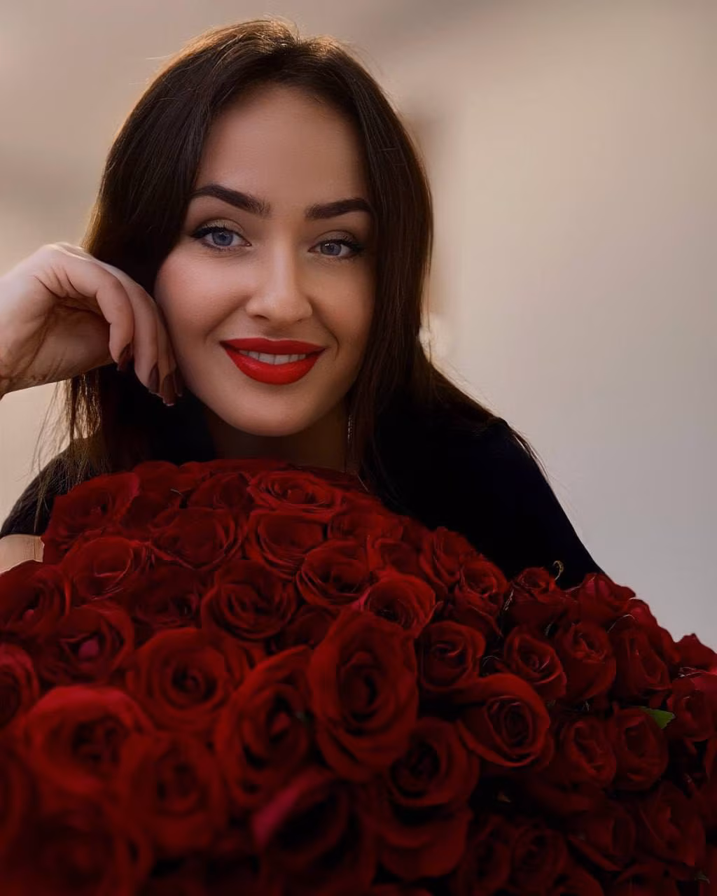 Irina 35 Ukraine Meet bride Irina