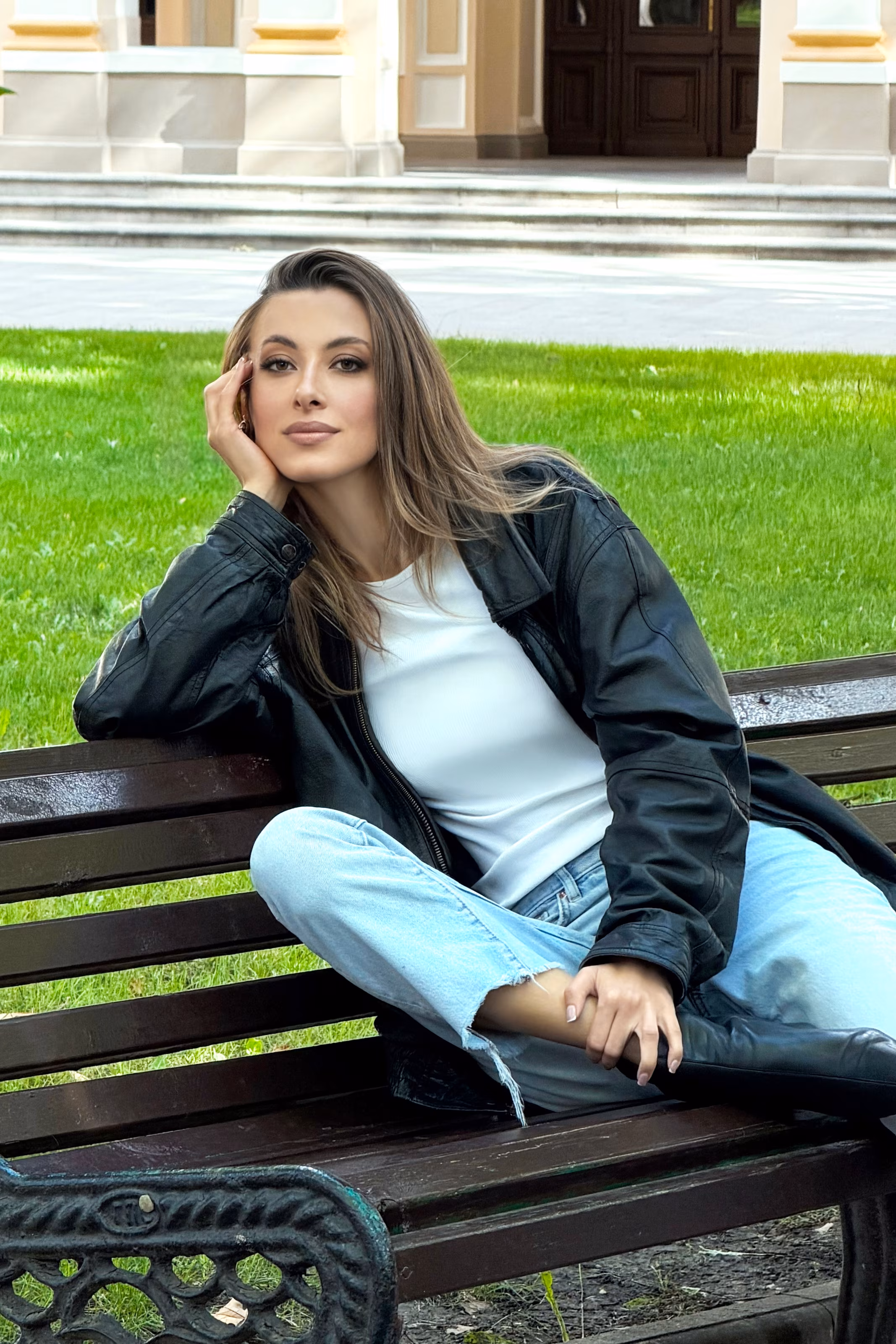 Anna 33 Ukraine True love Anna
