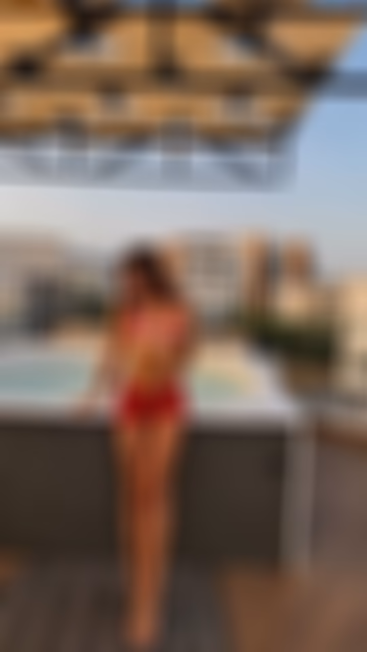 Yana 21 Ukraine Date single Yana