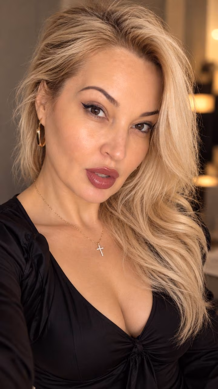 Olena 42 Ukraine Meet woman Olena