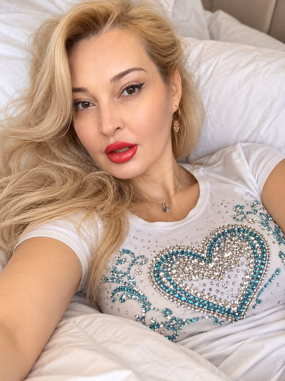 Olena 42 Ukraine Find wife Olena