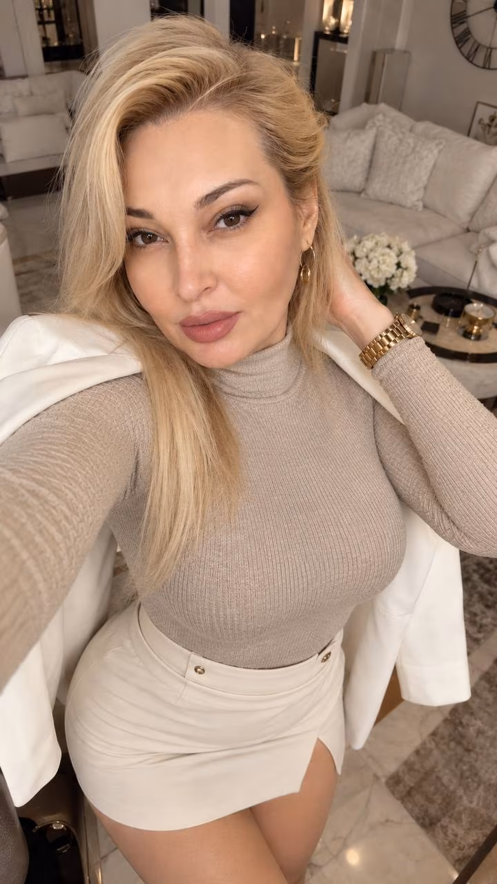 Olena 42 Ukraine Find love Olena