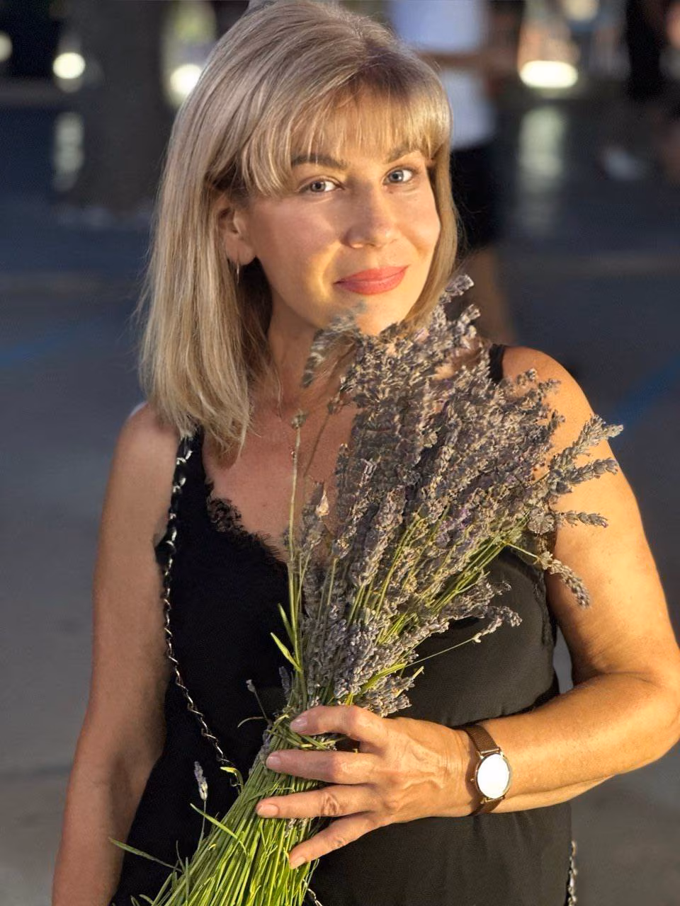Elena 65 Ukraine Find love Elena