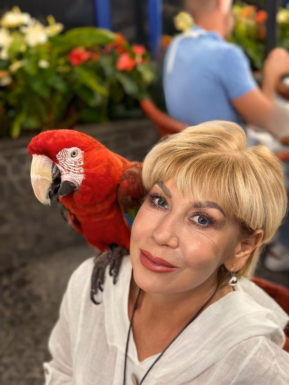 Elena 65 Nikolaev Ukraine Lovely woman for a man who is kind and family oriented