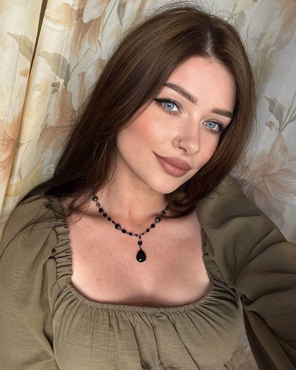 Lilianna-Mariia 25 Ukraine Love online Lilianna-Mariia