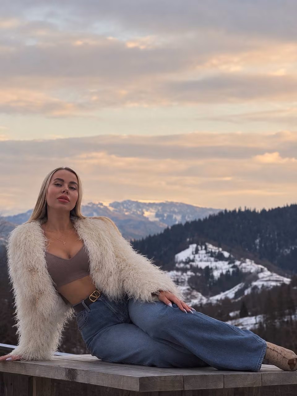 Alena 45 Ukraine Find wife Alena